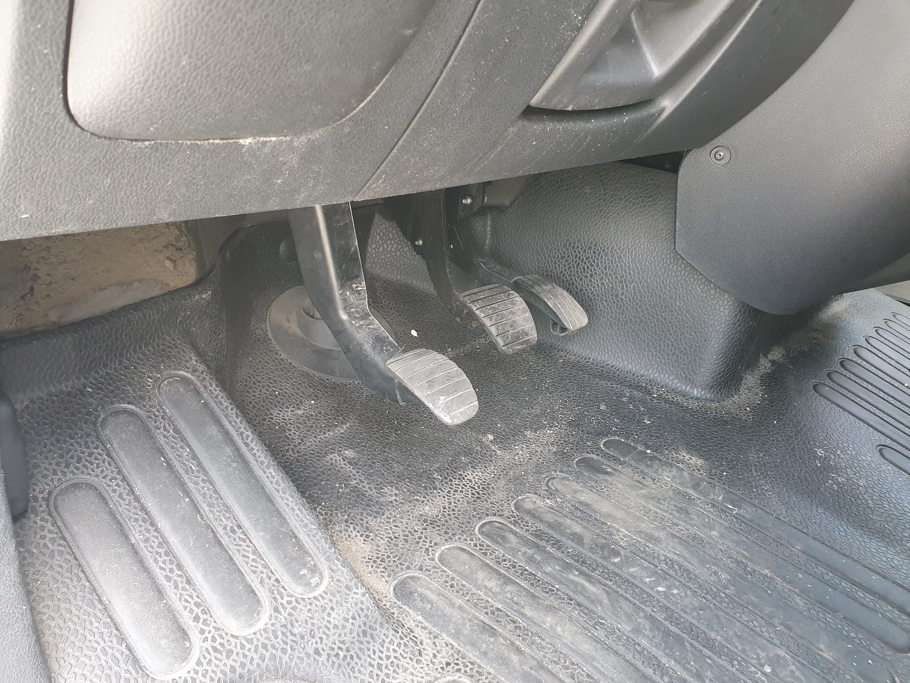 Opel Movano 2.3 CDTI · Ano 2018 — image 26