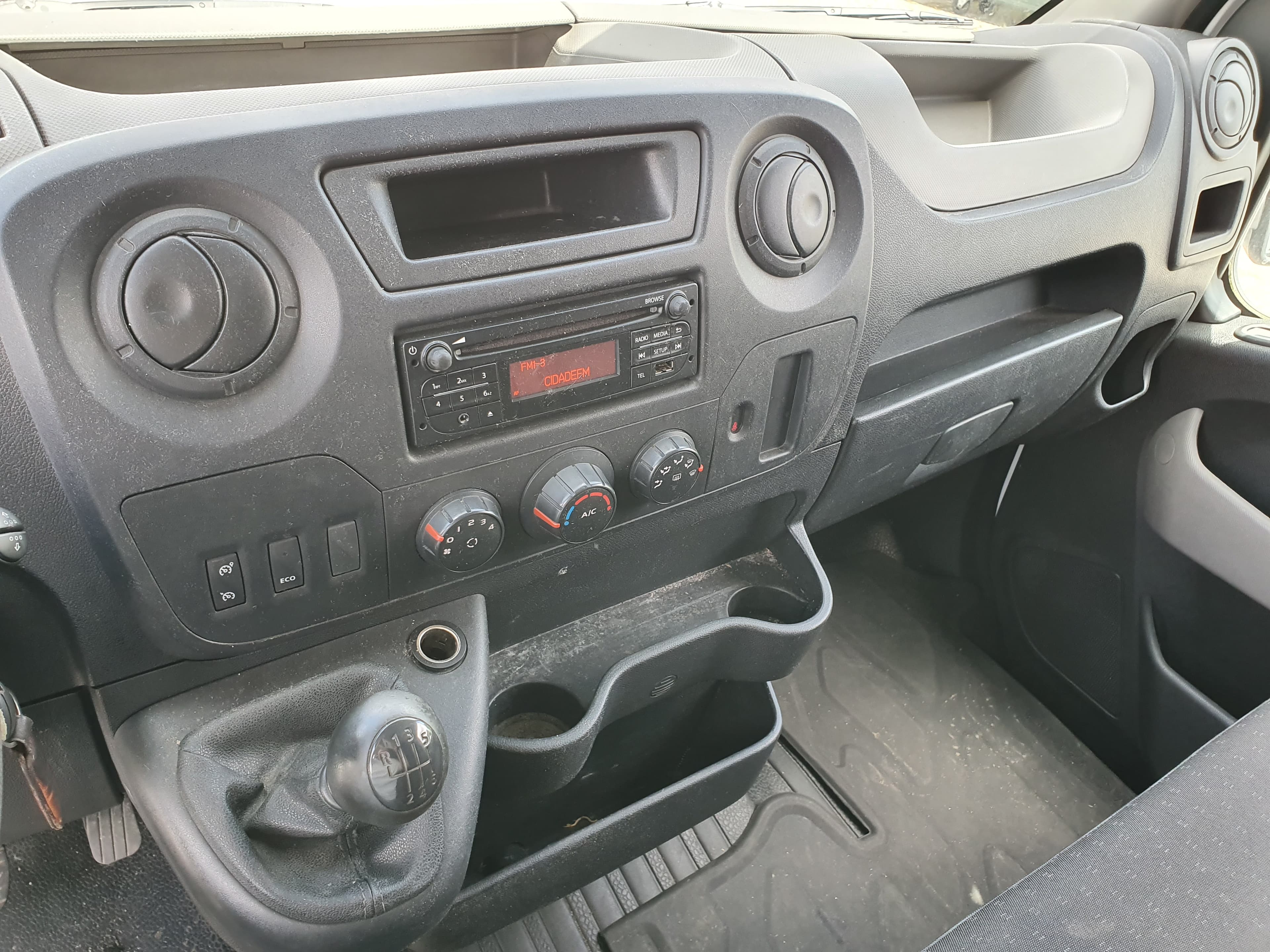Opel Movano 2.3 CDTI · Ano 2018 — image 29