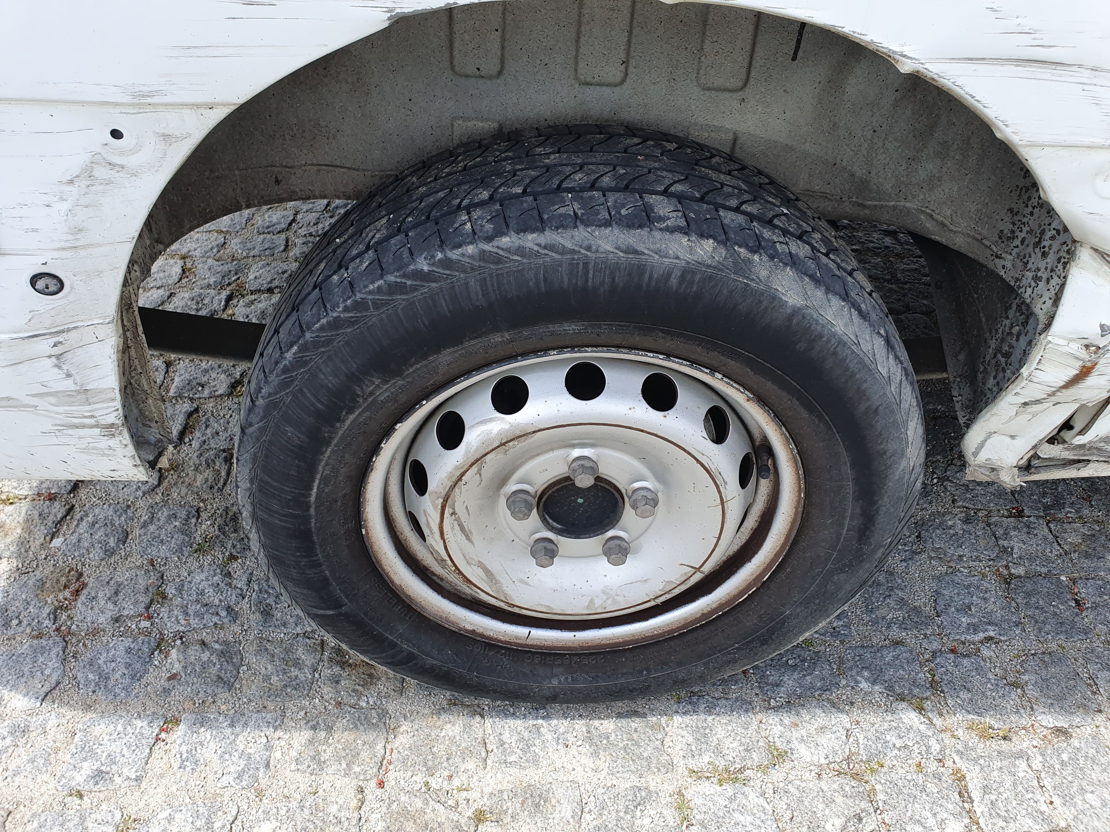 Opel Movano 2.3 CDTI · Ano 2018 — image 18