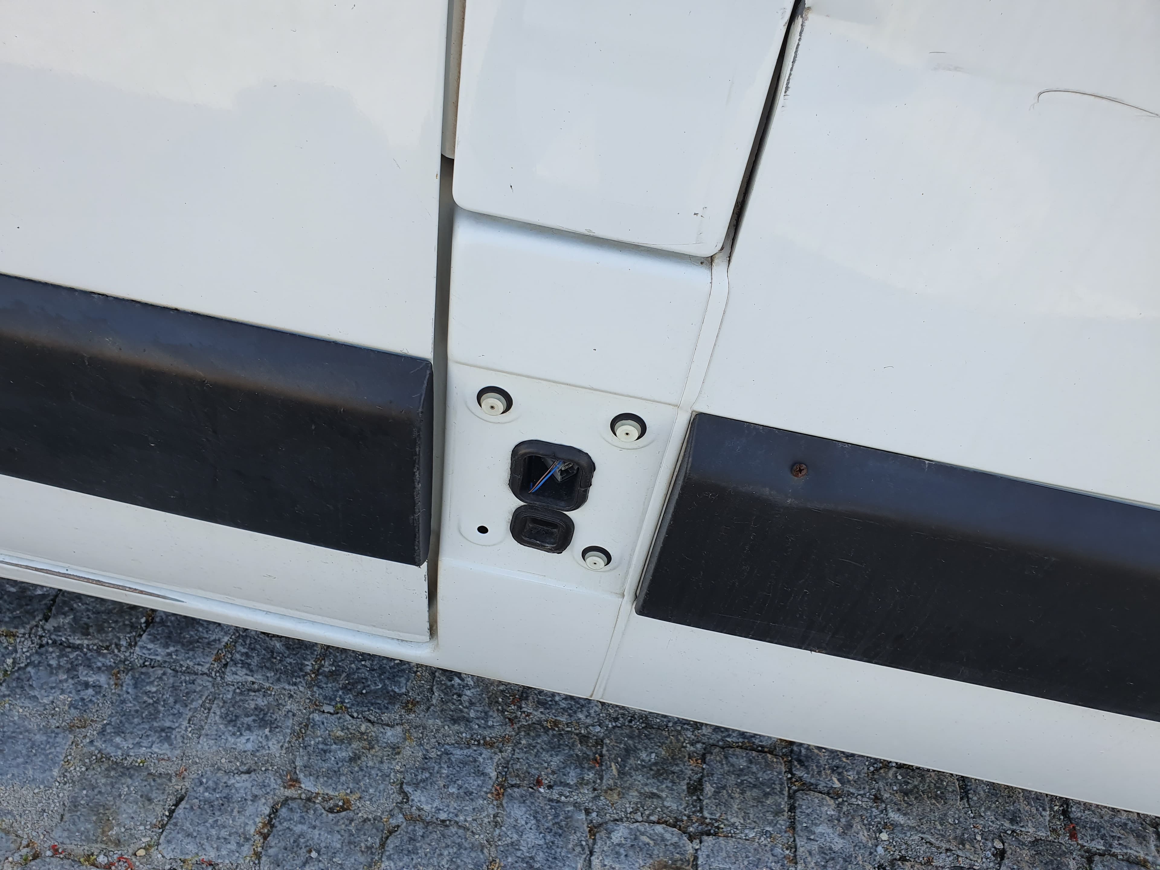 Opel Movano 2.3 CDTI · Año 2016 — imagen 16