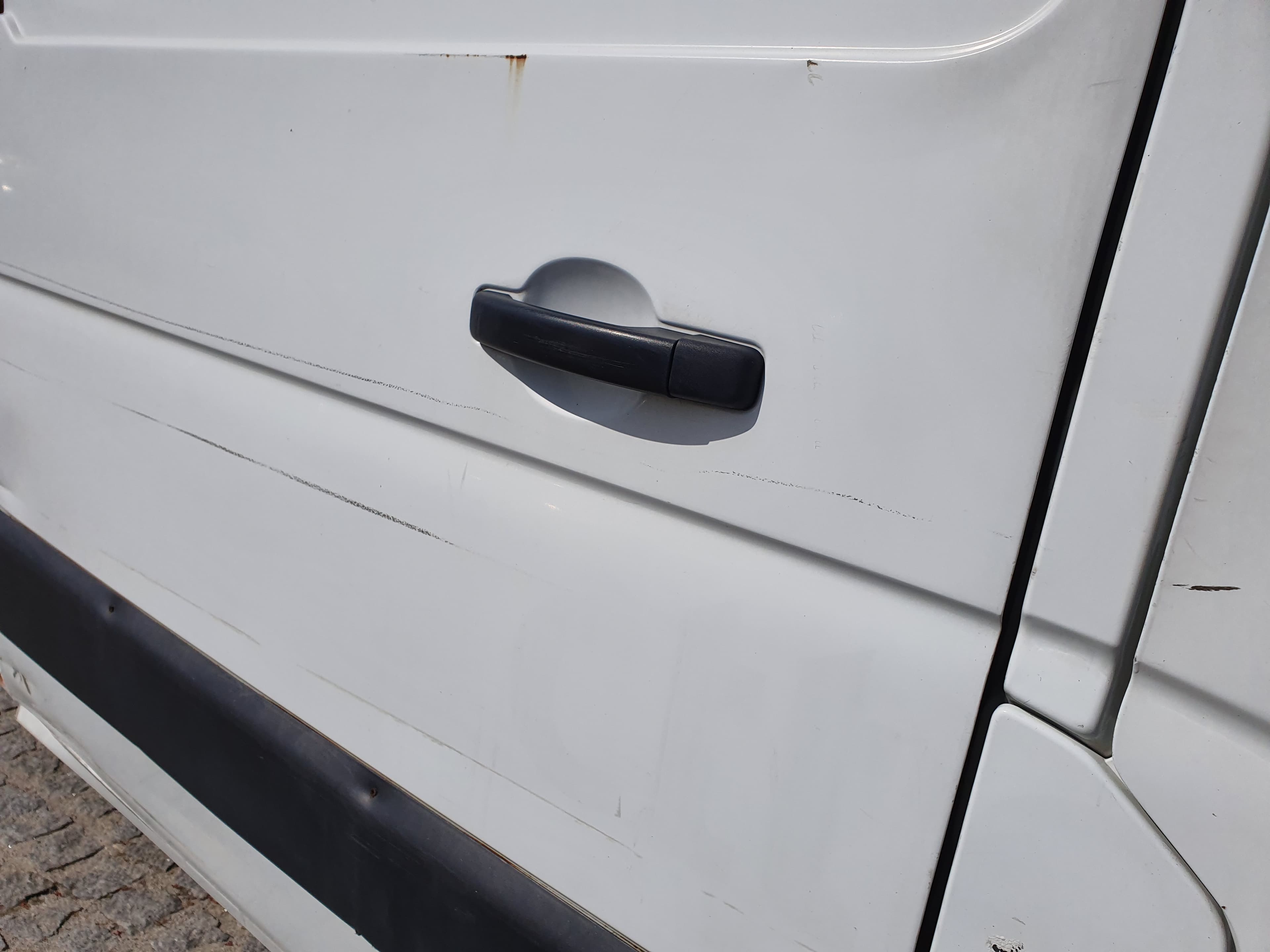 Opel Movano 2.3 CDTI · Año 2016 — imagen 7