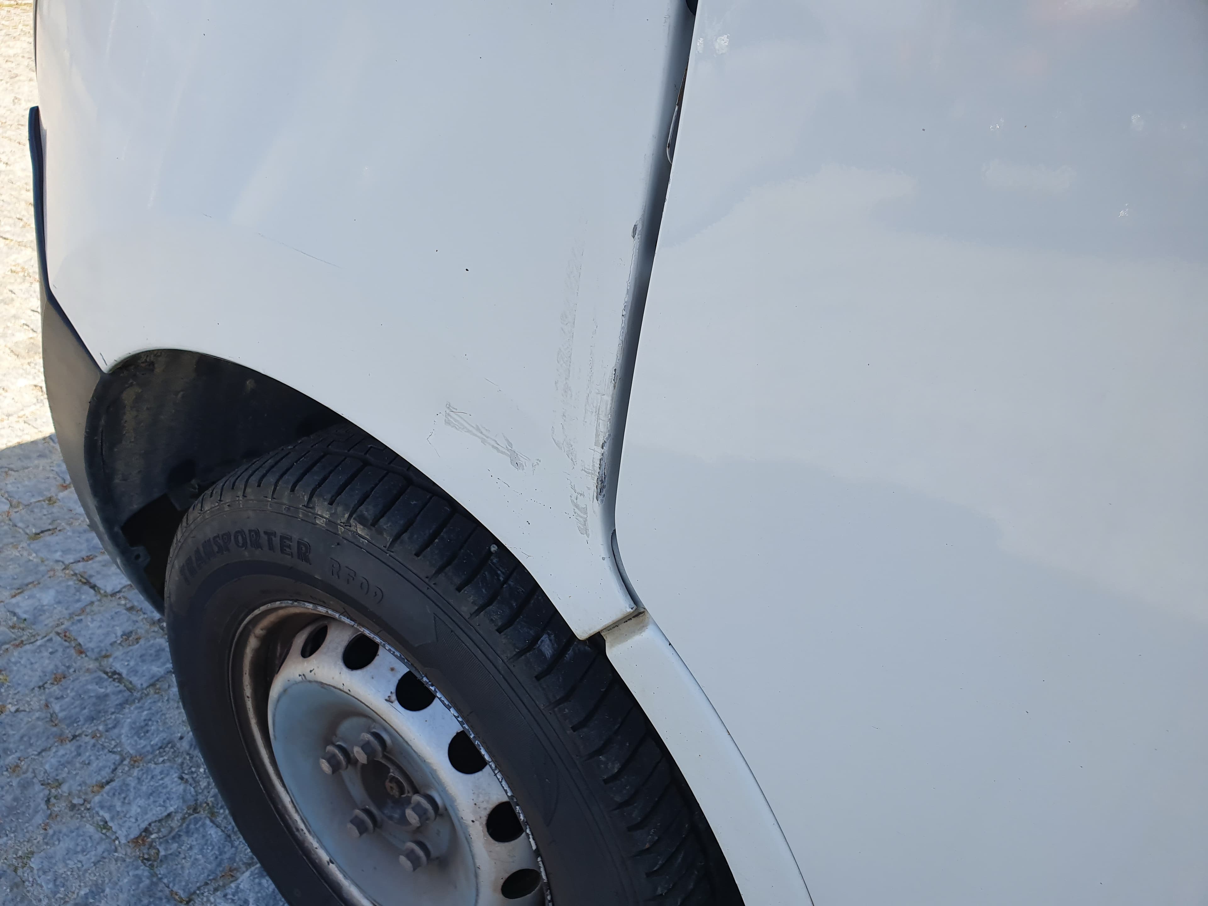 Opel Movano 2.3 CDTI · Año 2016 — imagen 17
