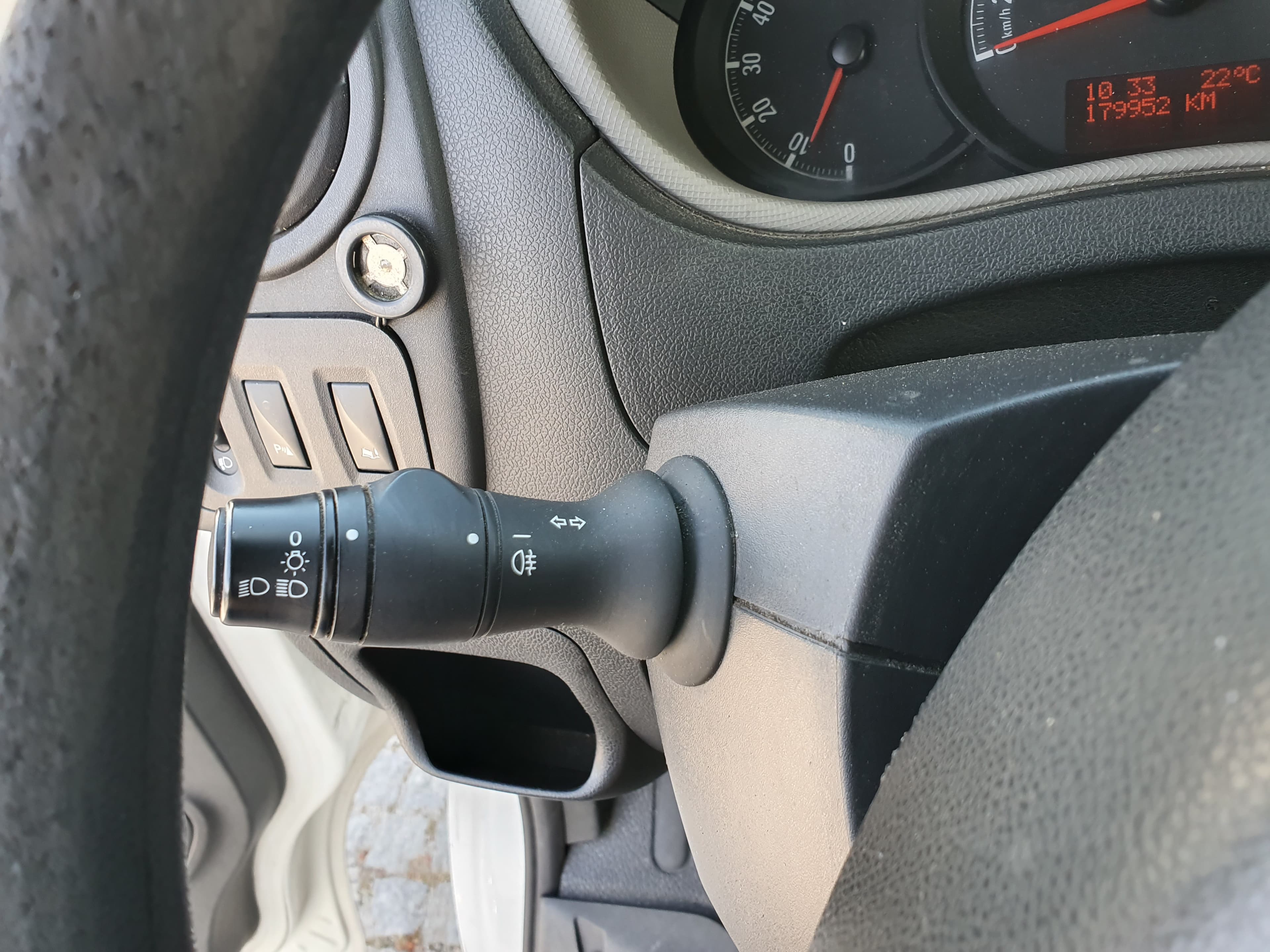 Opel Movano 2.3 CDTI · Año 2016 — imagen 35