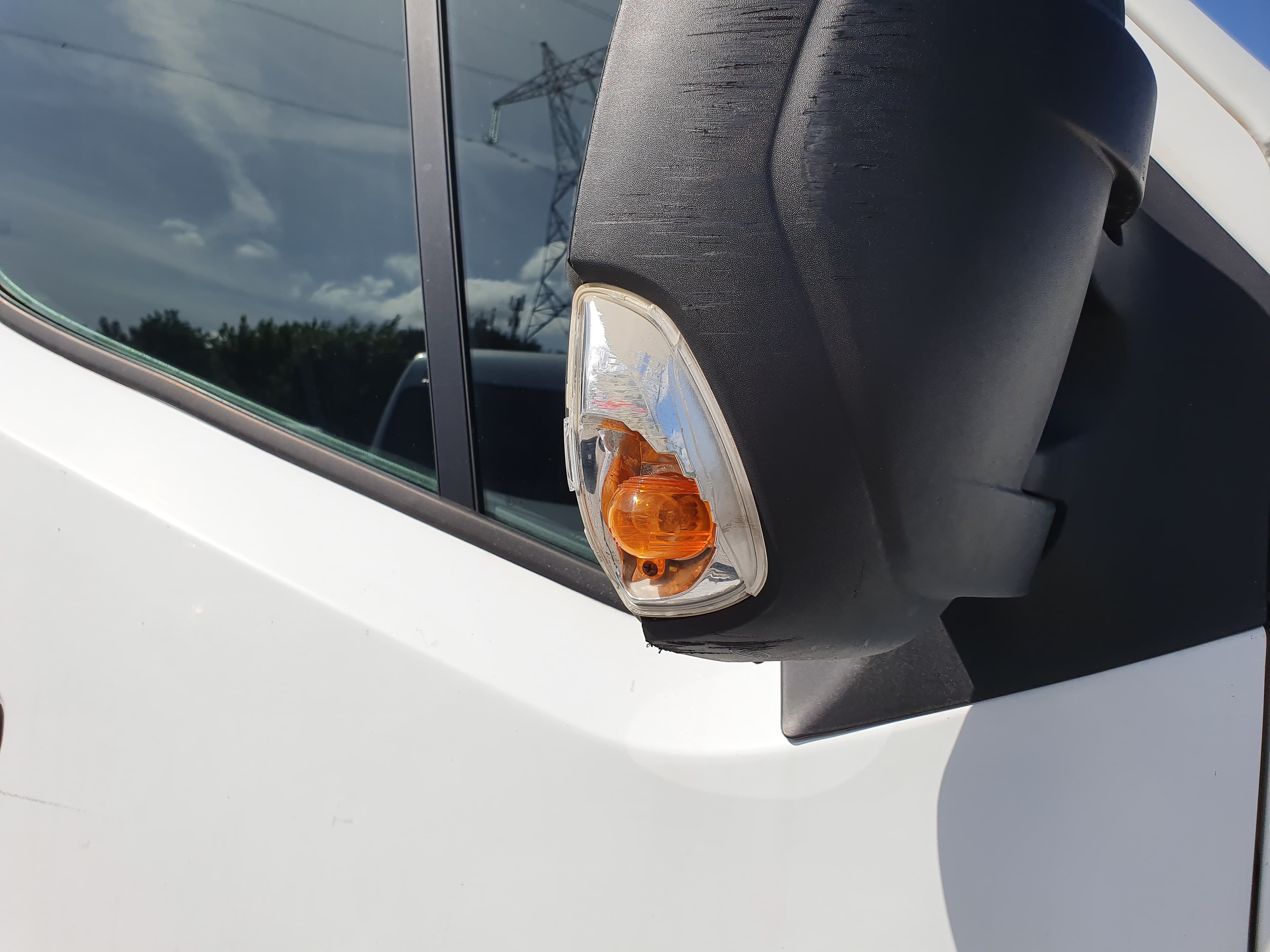 Opel Movano 2.3 CDTI · Año 2016 — imagen 12
