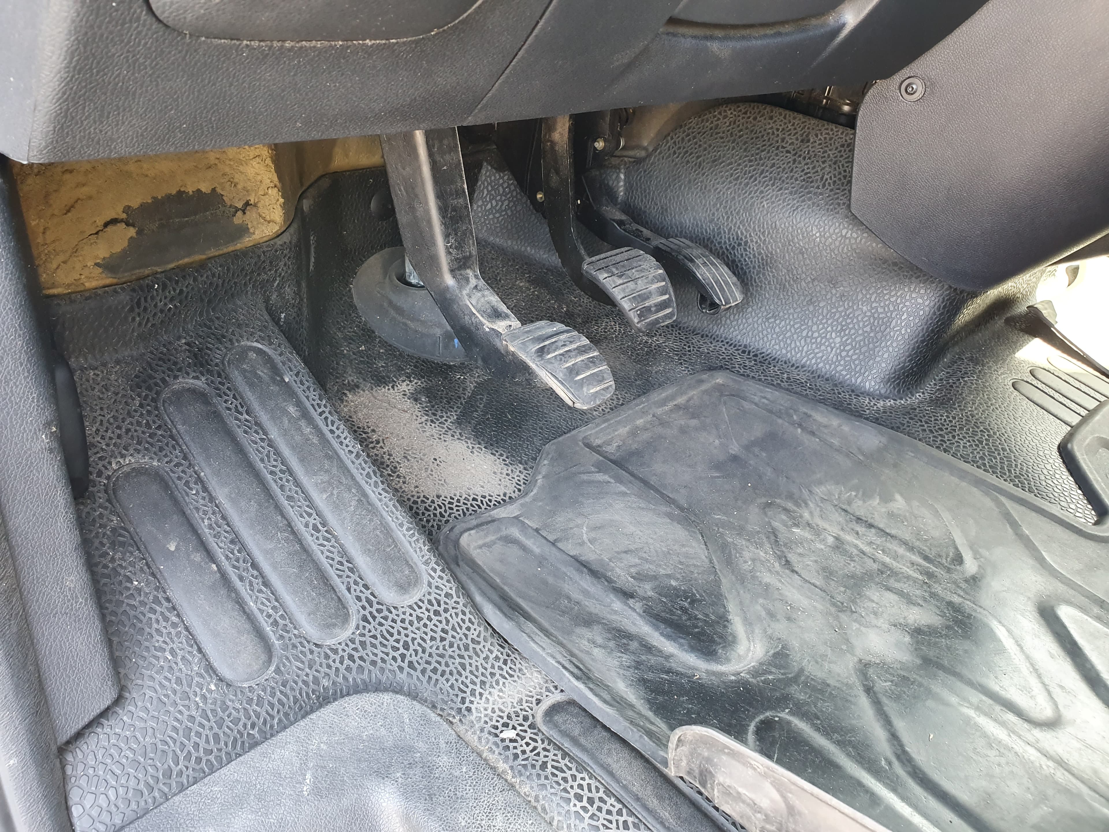 Opel Movano 2.3 CDTI · Año 2016 — imagen 27