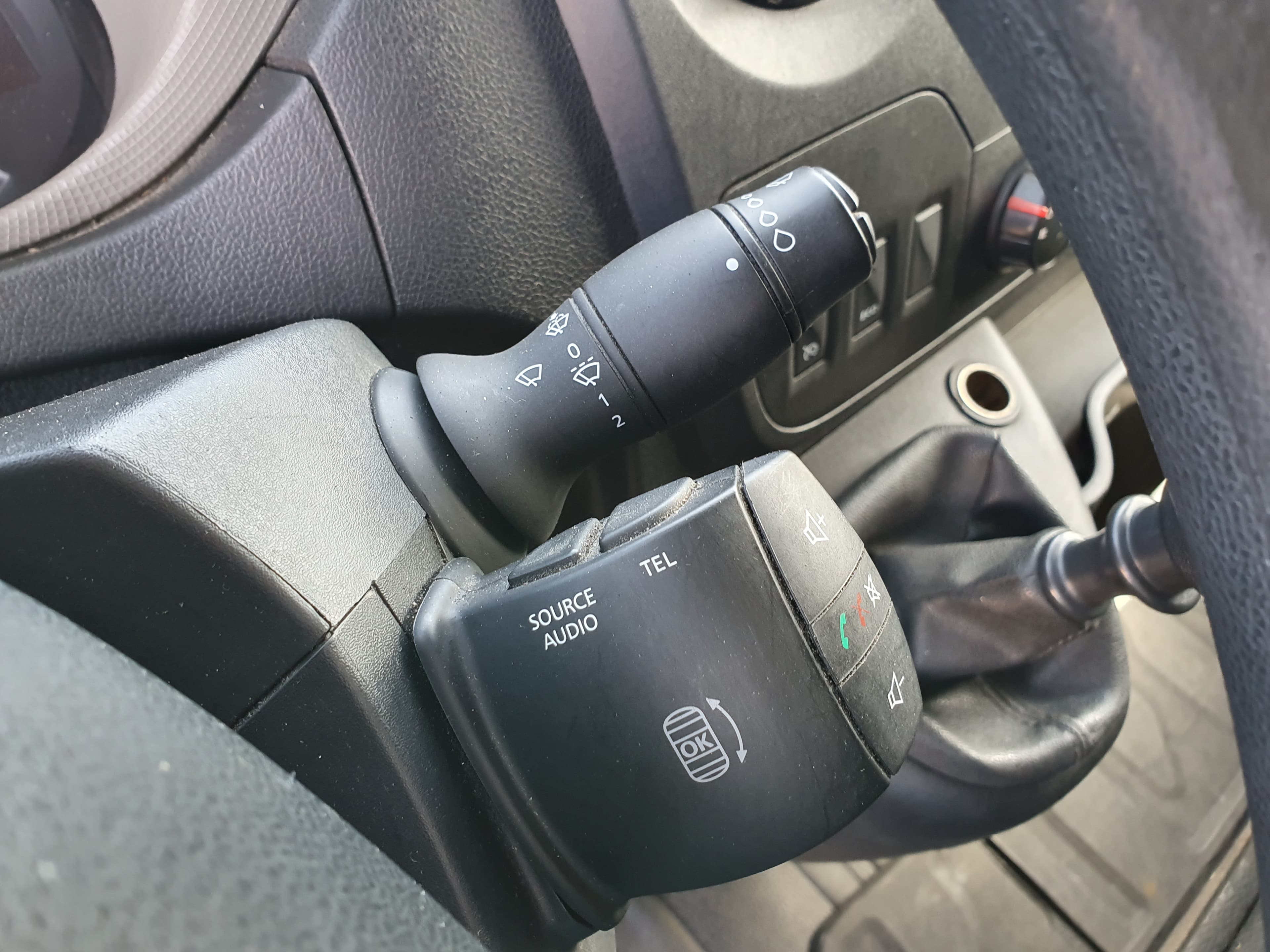 Opel Movano 2.3 CDTI · Año 2016 — imagen 37