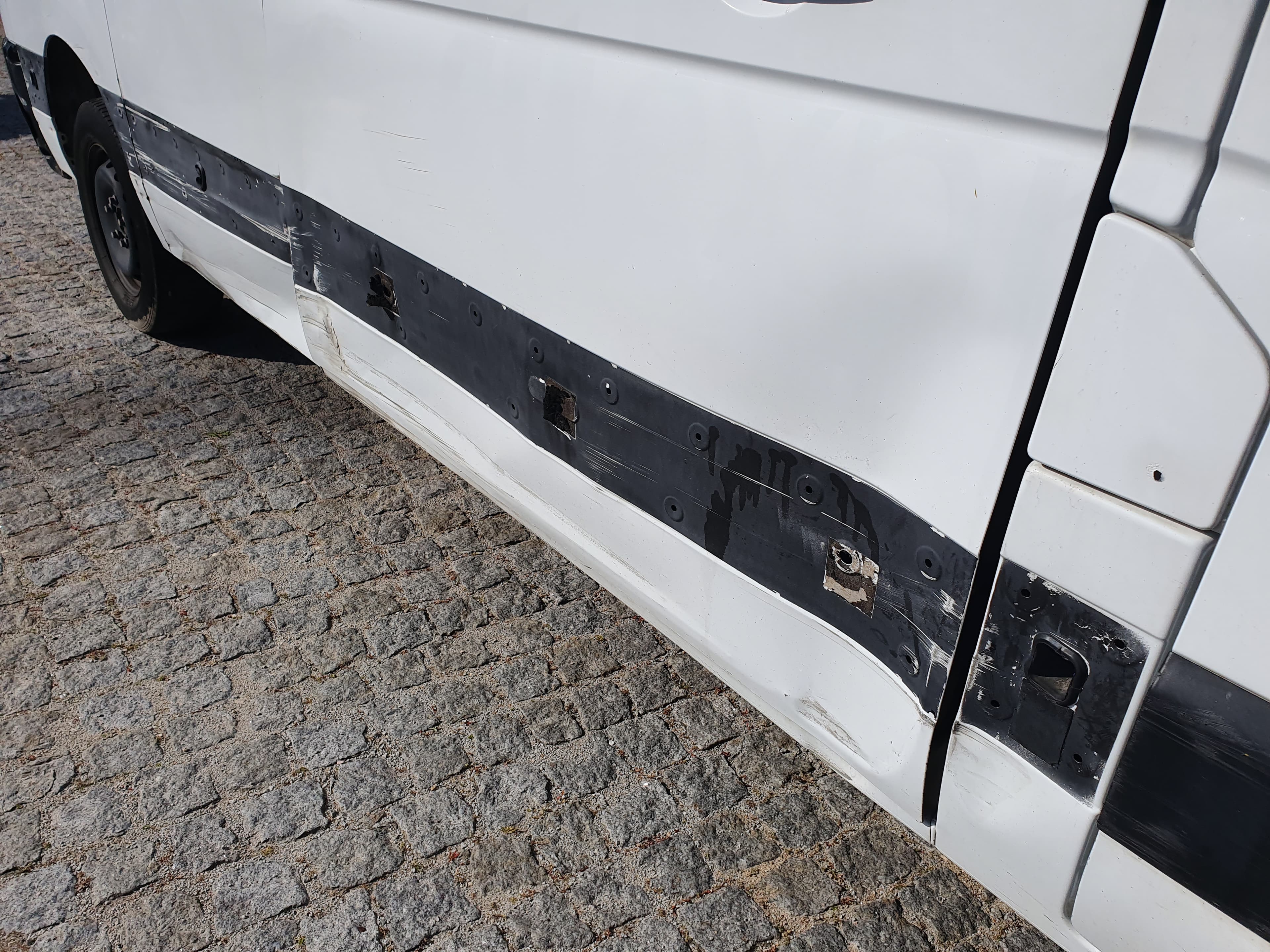 Opel Movano 2.3 CDTI · Ano 2018 — image 15