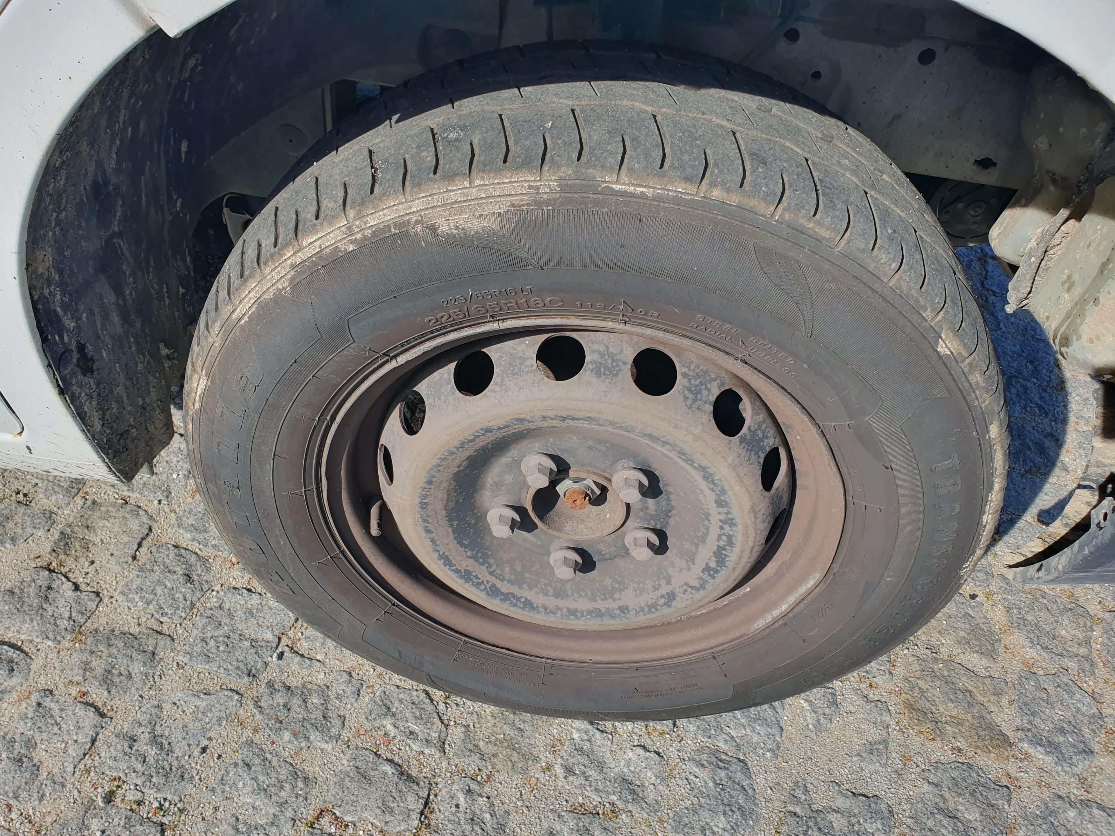 Opel Movano 2.3 CDTI · Ano 2018 — image 14