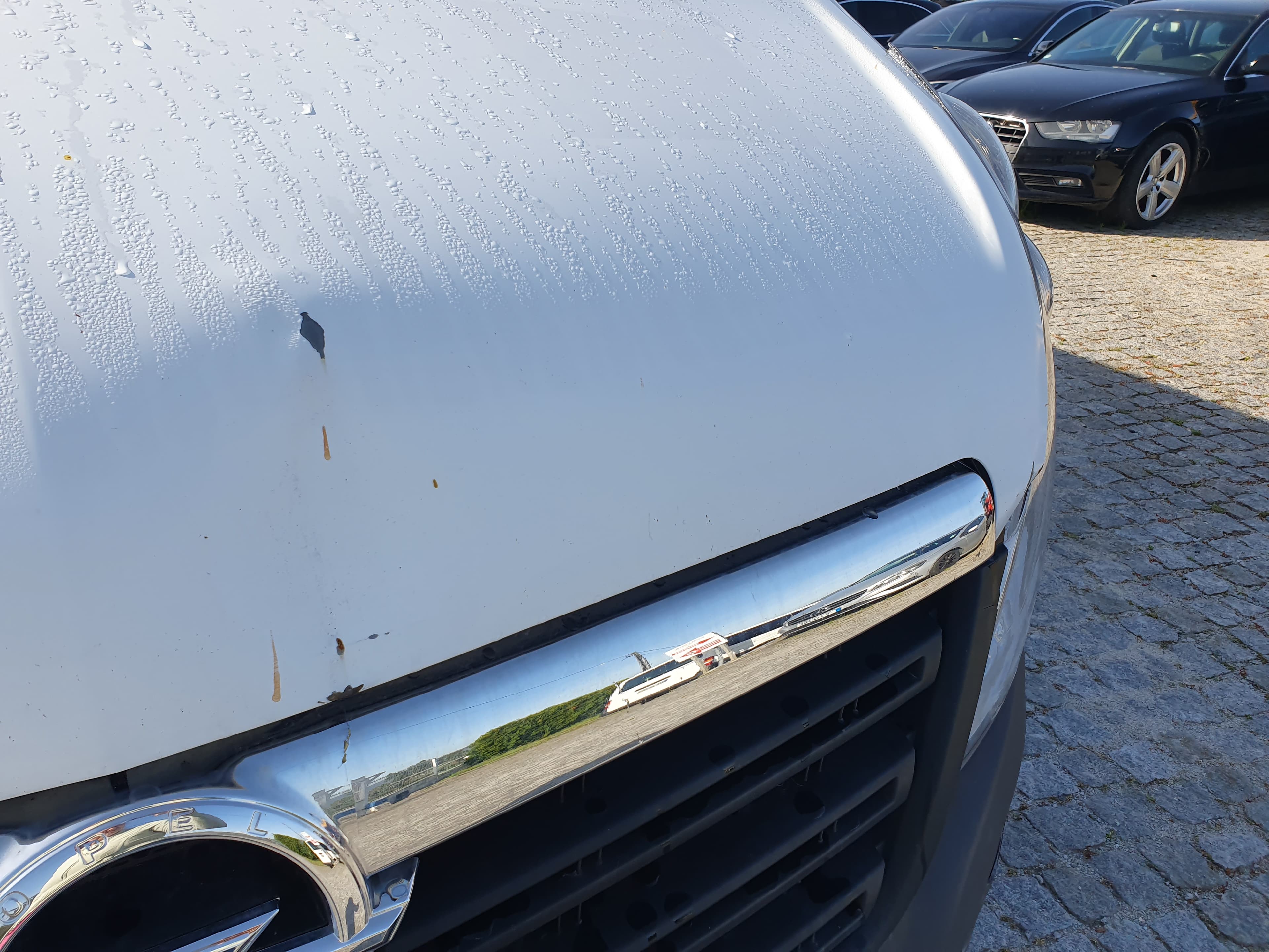 Opel Movano 2.3 CDTI · Ano 2018 — image 18