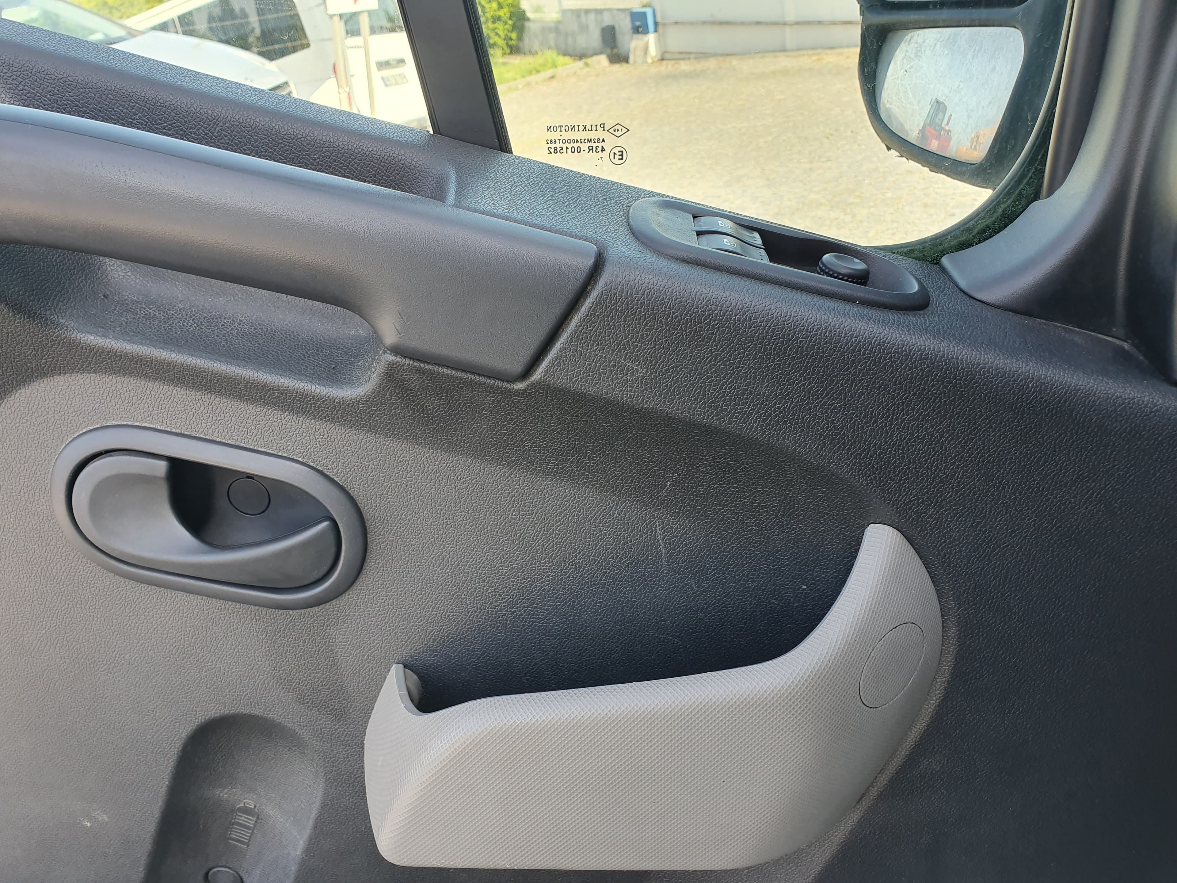 Opel Movano 2.3 CDTI · Ano 2018 — image 28