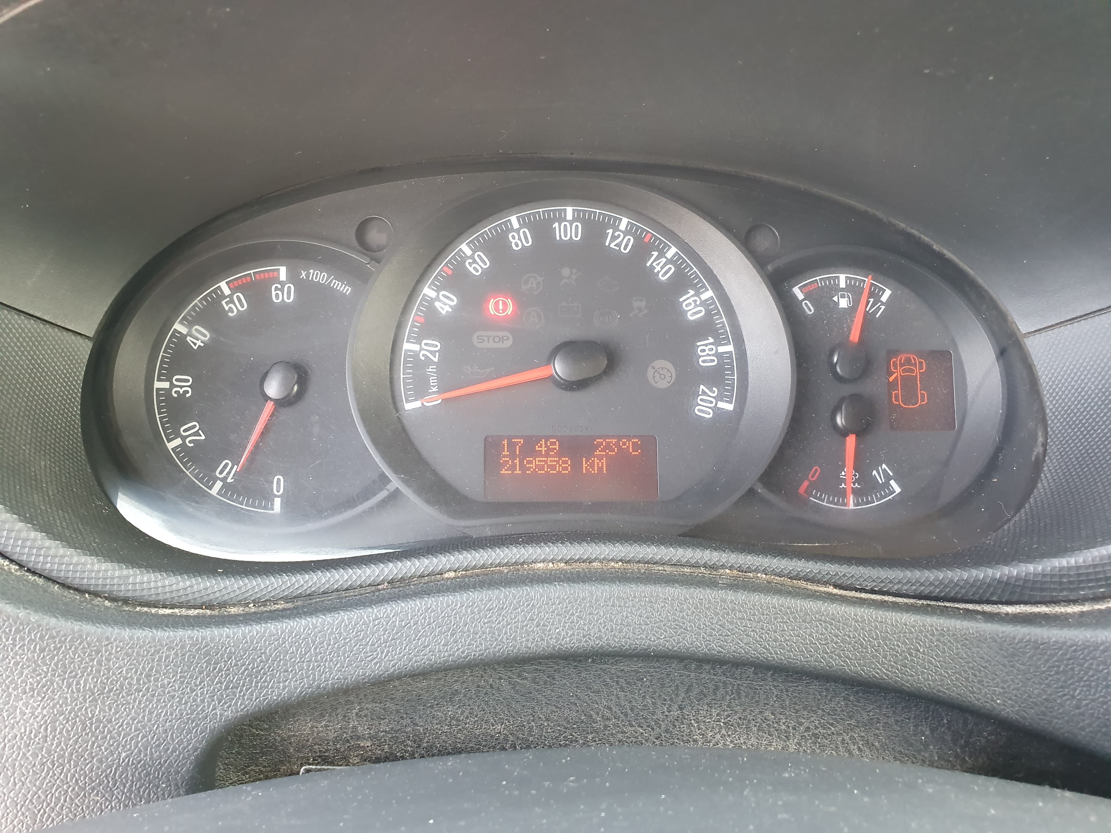 Opel Movano 2.3 CDTI · Ano 2018 — image 34