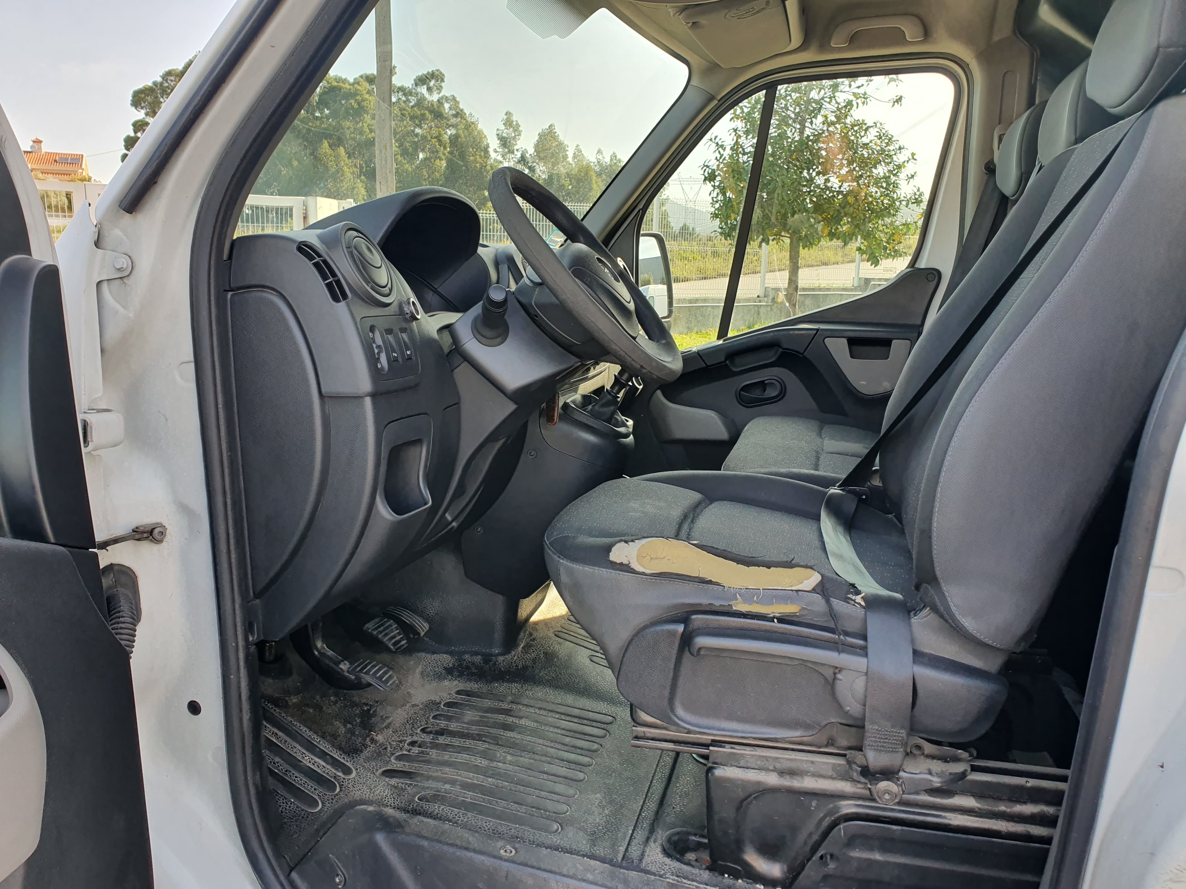 Opel Movano 2.3 CDTI · Ano 2018 — image 30