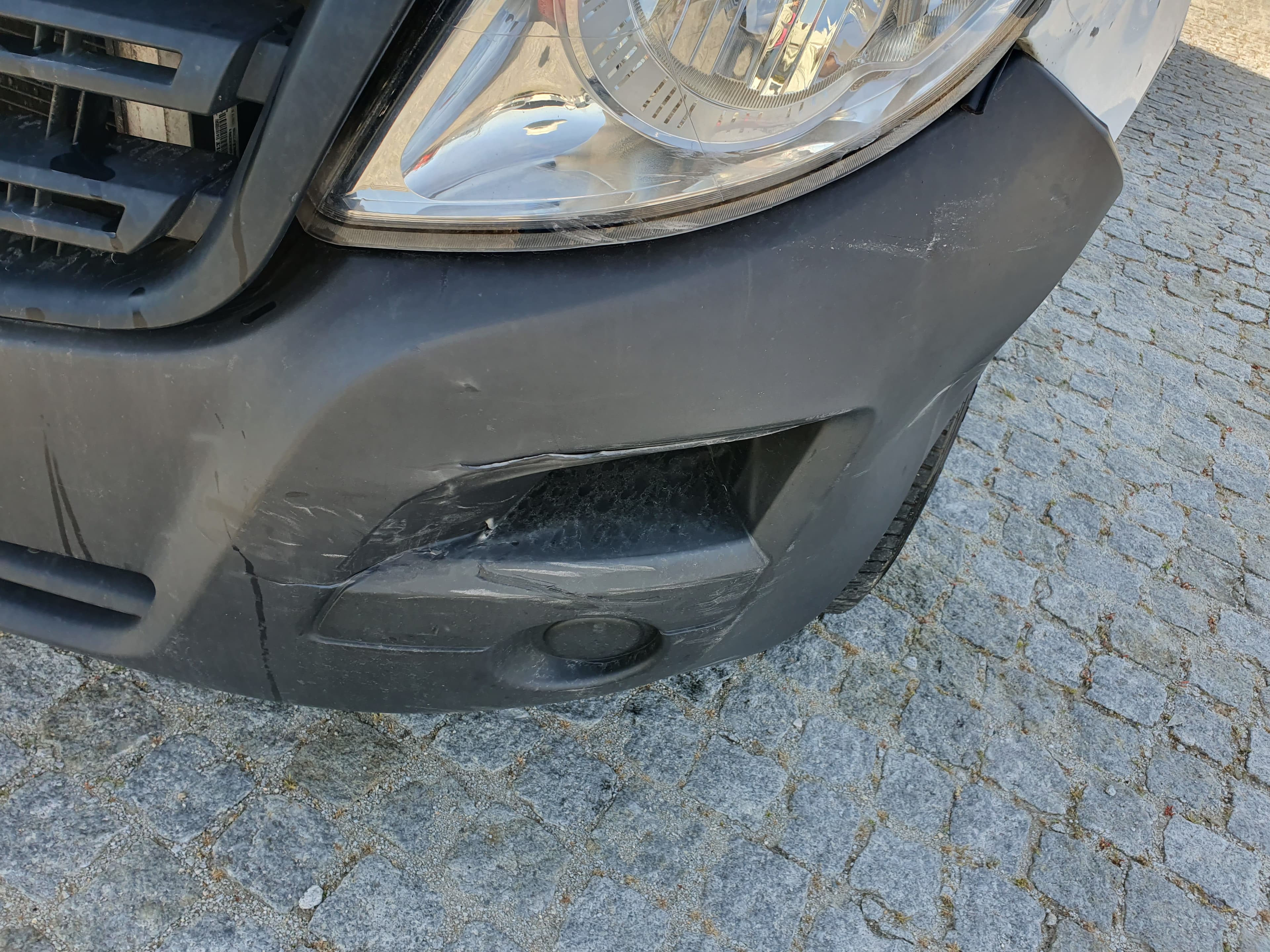 Opel Movano 2.3 CDTI · Ano 2018 — image 17