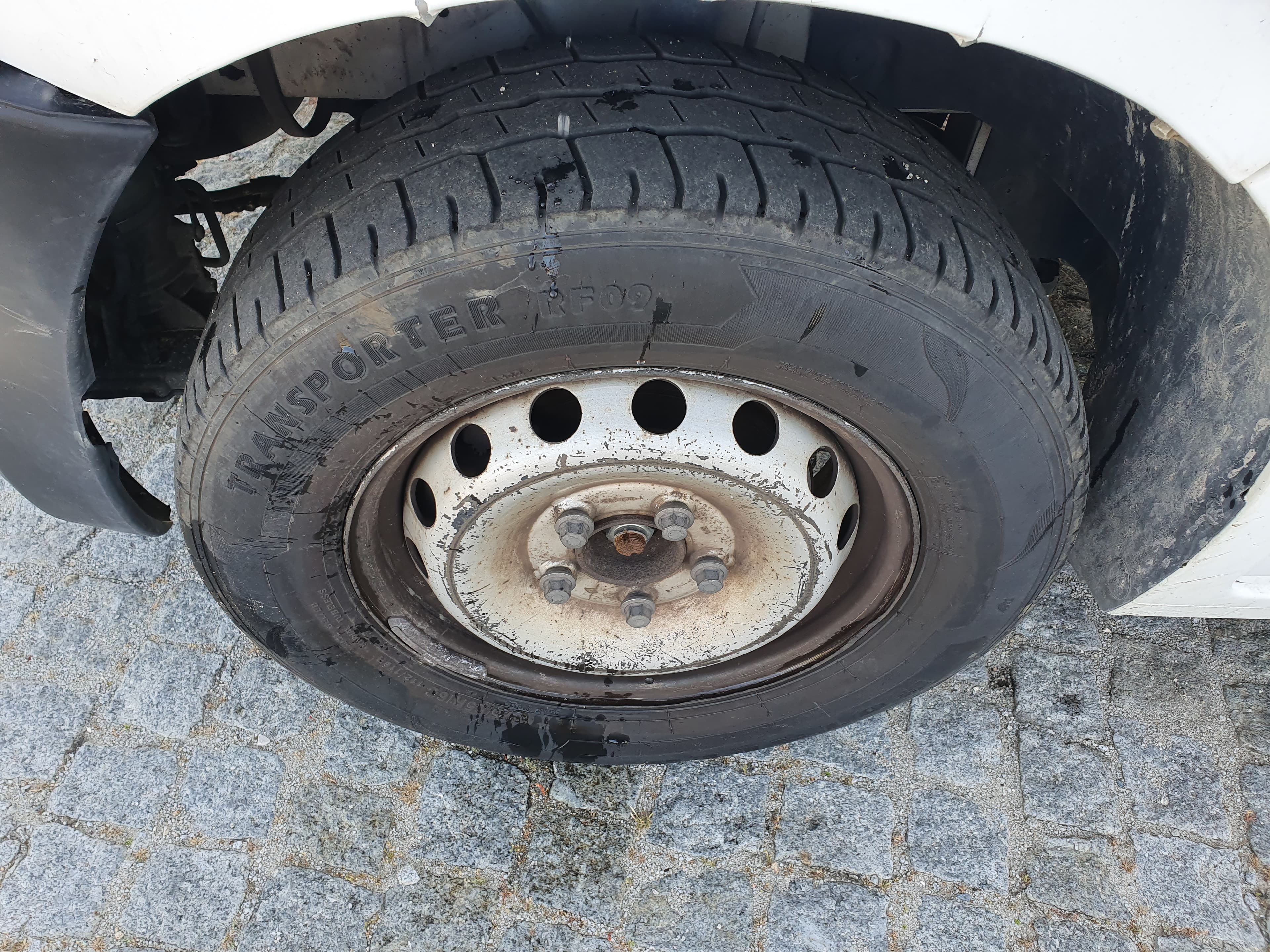 Opel Movano 2.3 CDTI · Ano 2018 — image 7