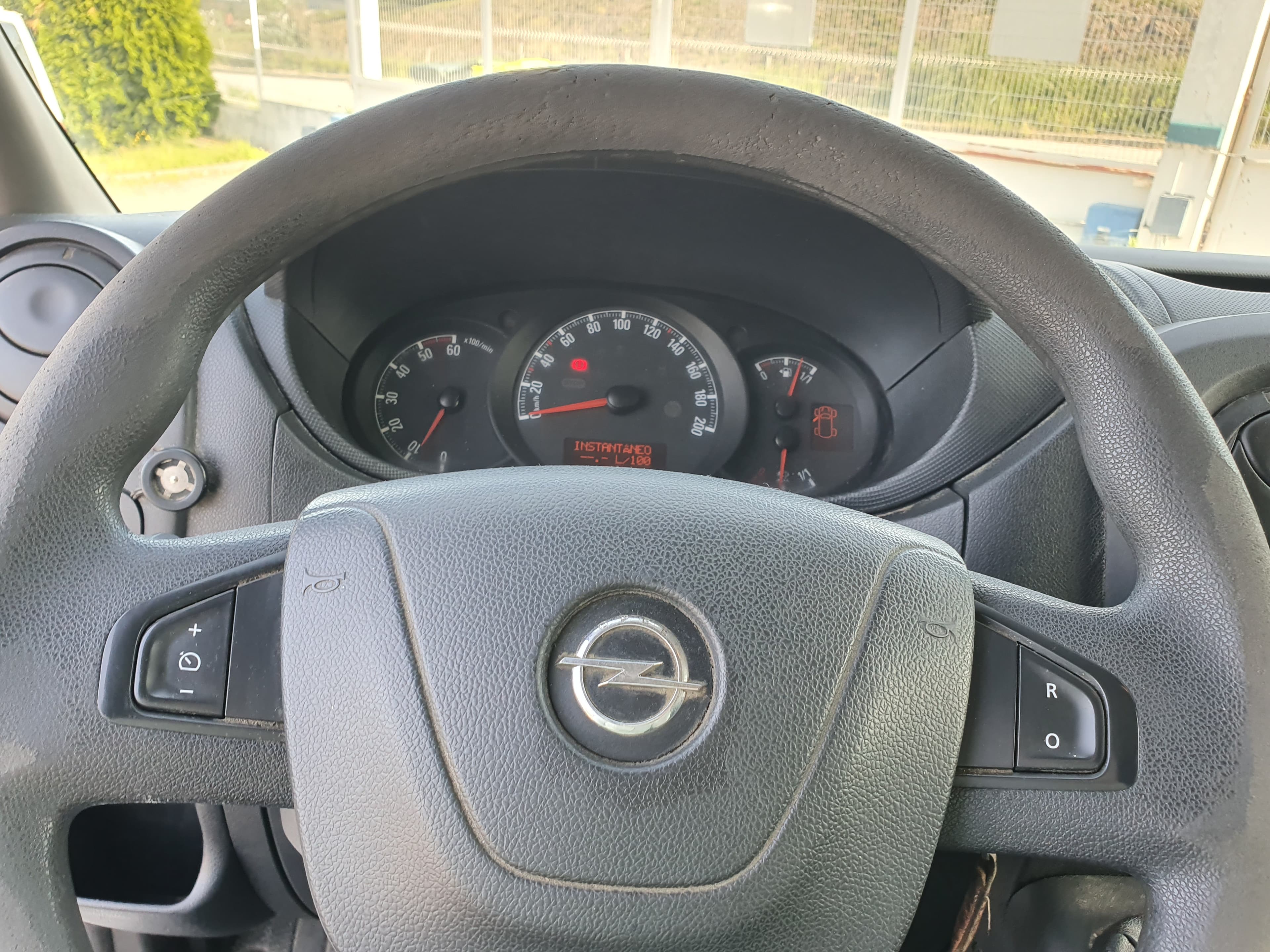 Opel Movano 2.3 CDTI · Ano 2018 — image 33