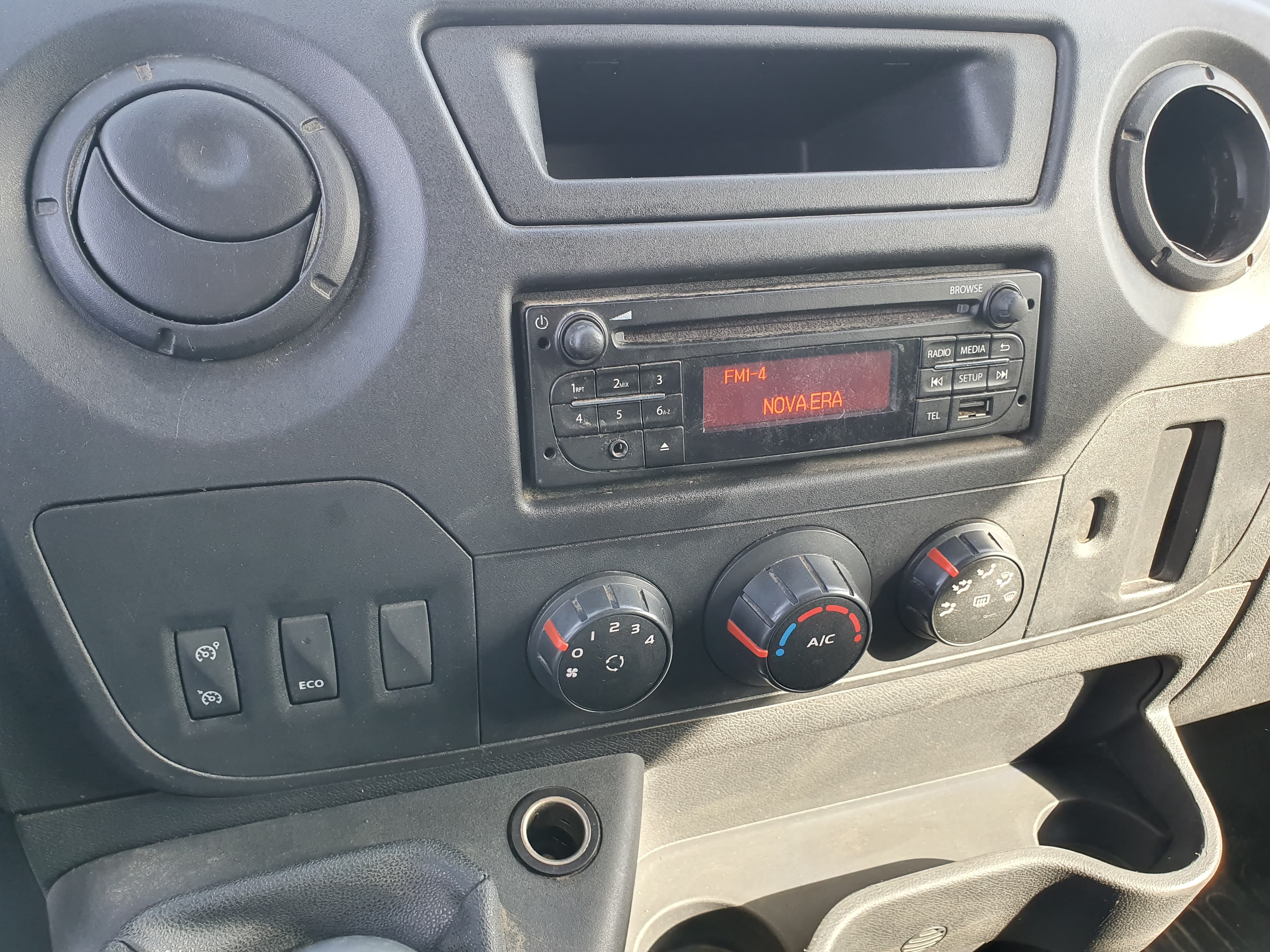 Opel Movano 2.3 CDTI · Ano 2018 — image 37