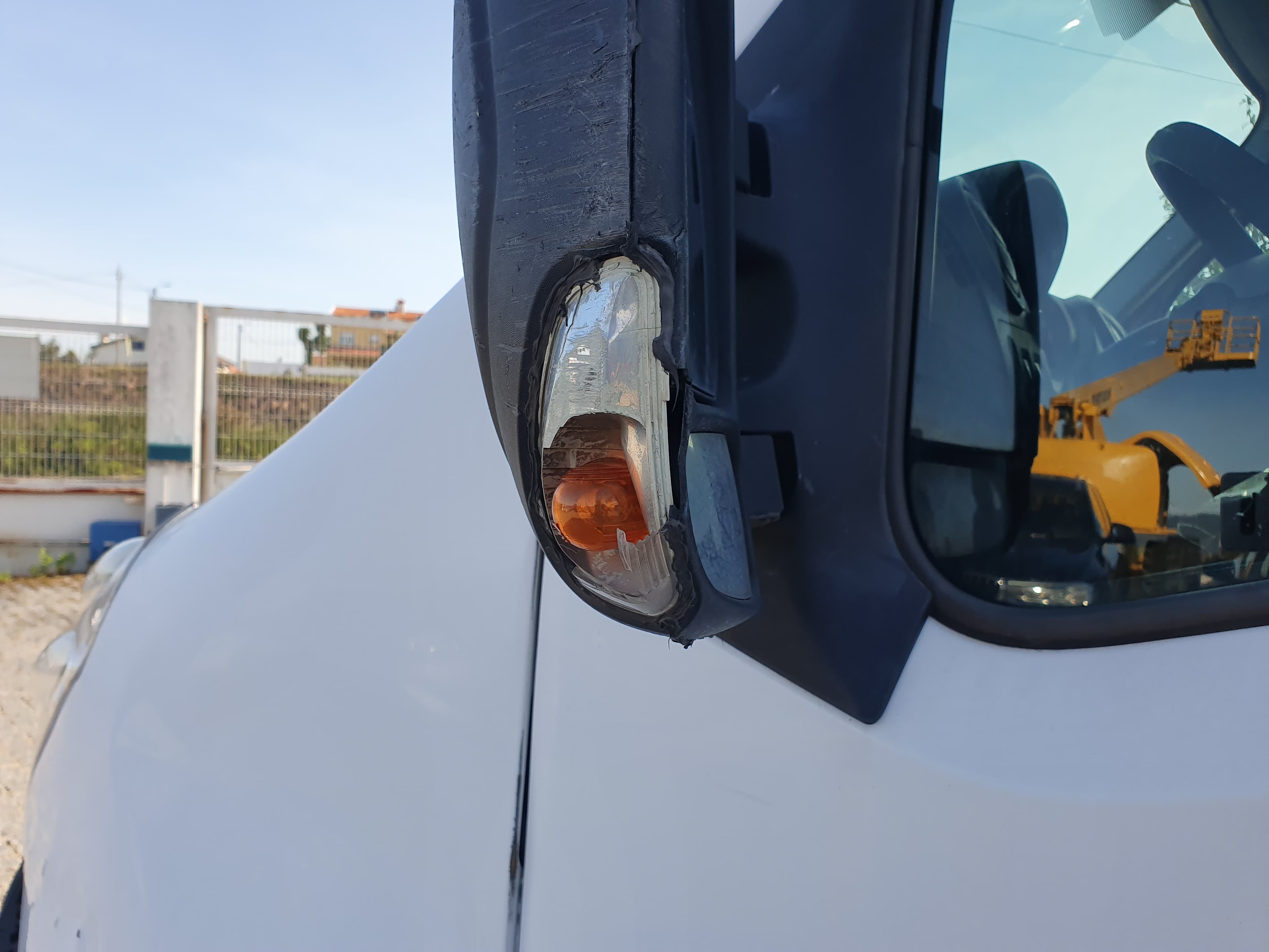 Opel Movano 2.3 CDTI · Ano 2018 — image 8