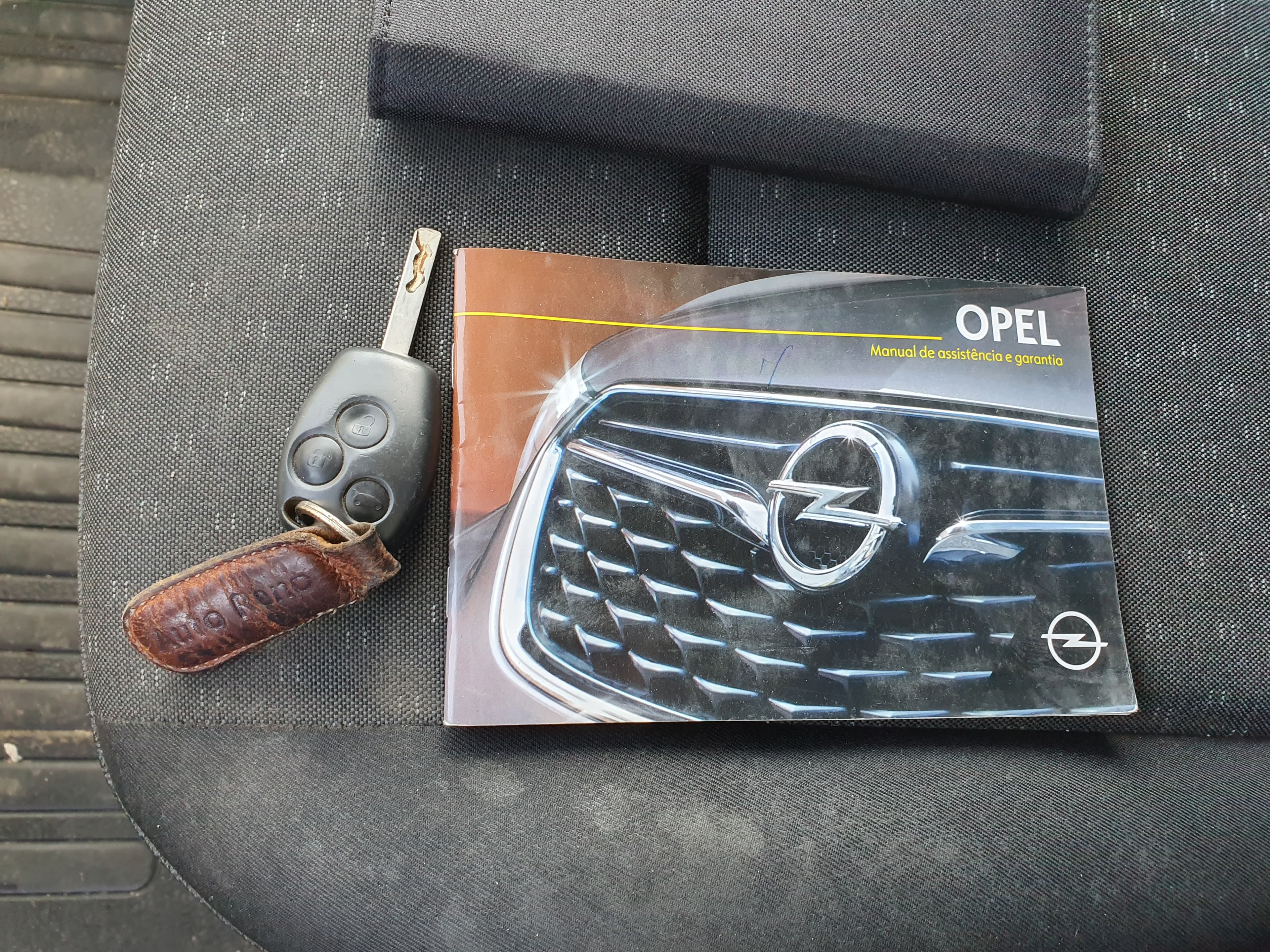 Opel Movano 2.3 CDTI · Ano 2018 — image 40