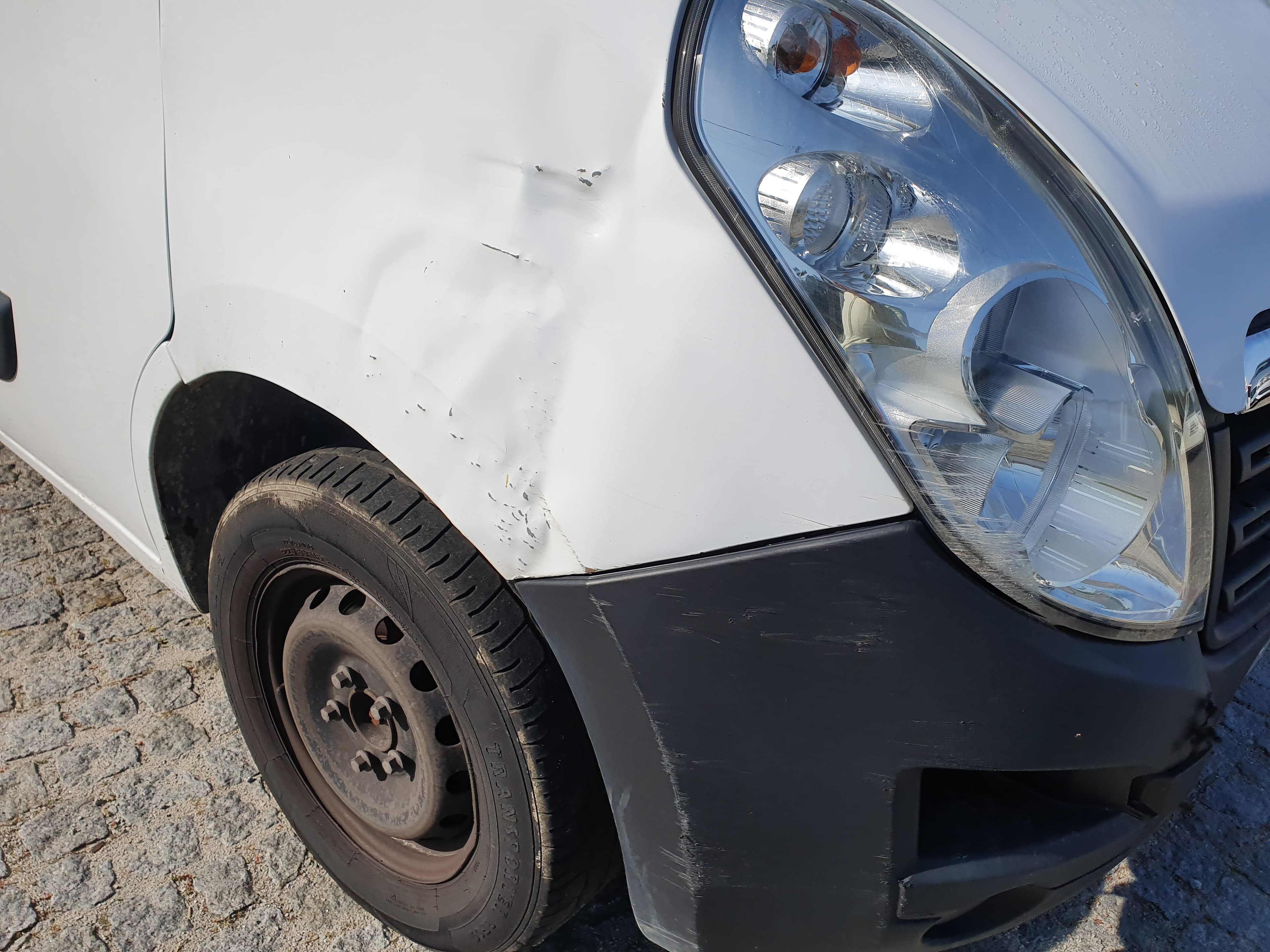 Opel Movano 2.3 CDTI · Ano 2018 — image 13