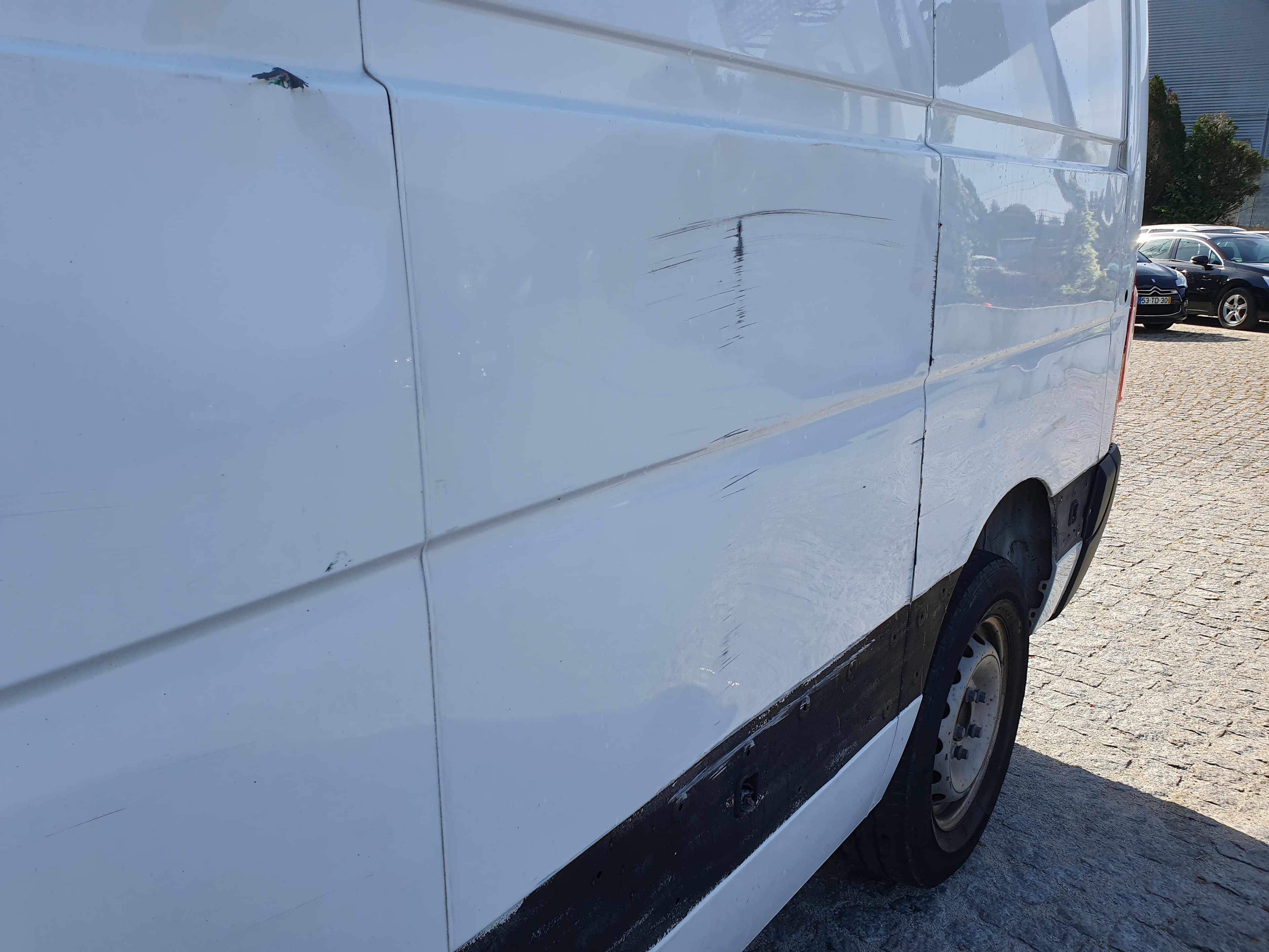 Opel Movano 2.3 CDTI · Ano 2018 — image 10