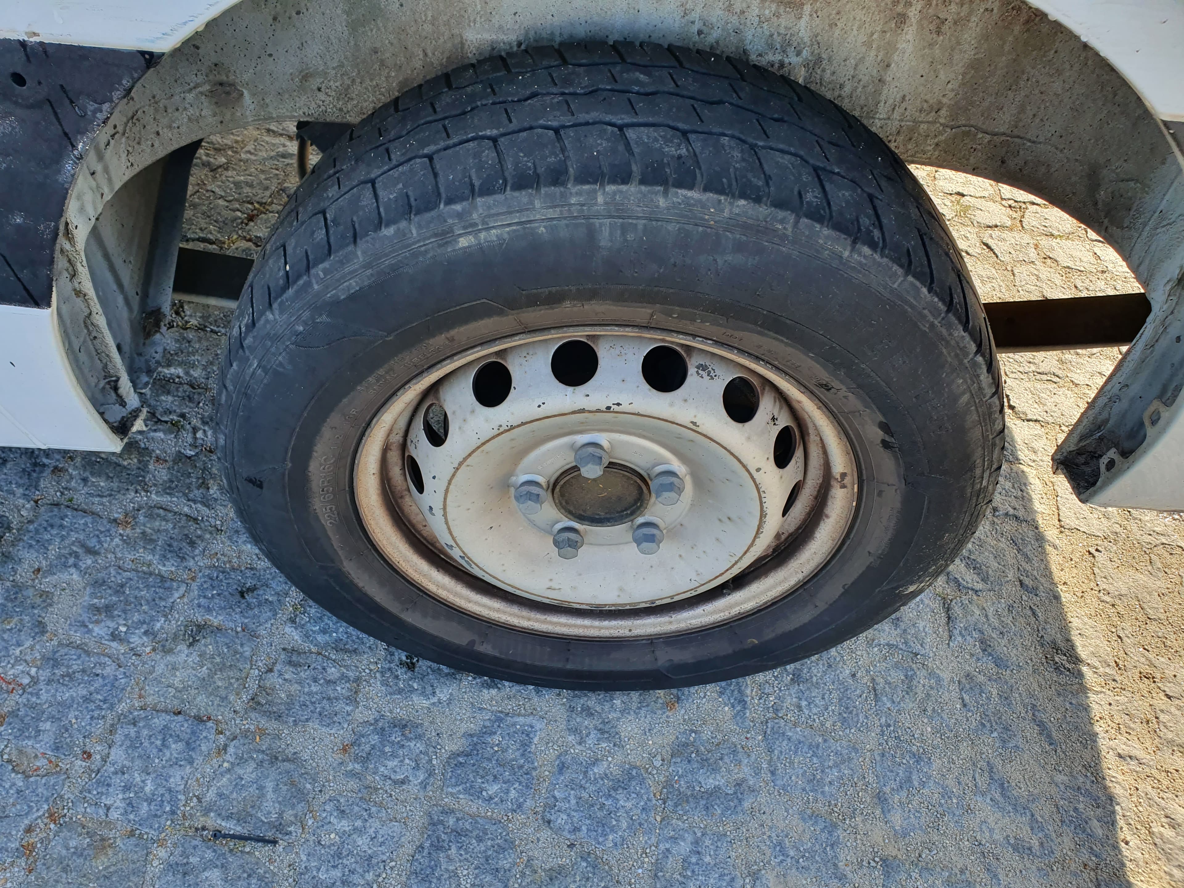 Opel Movano 2.3 CDTI · Ano 2018 — image 12