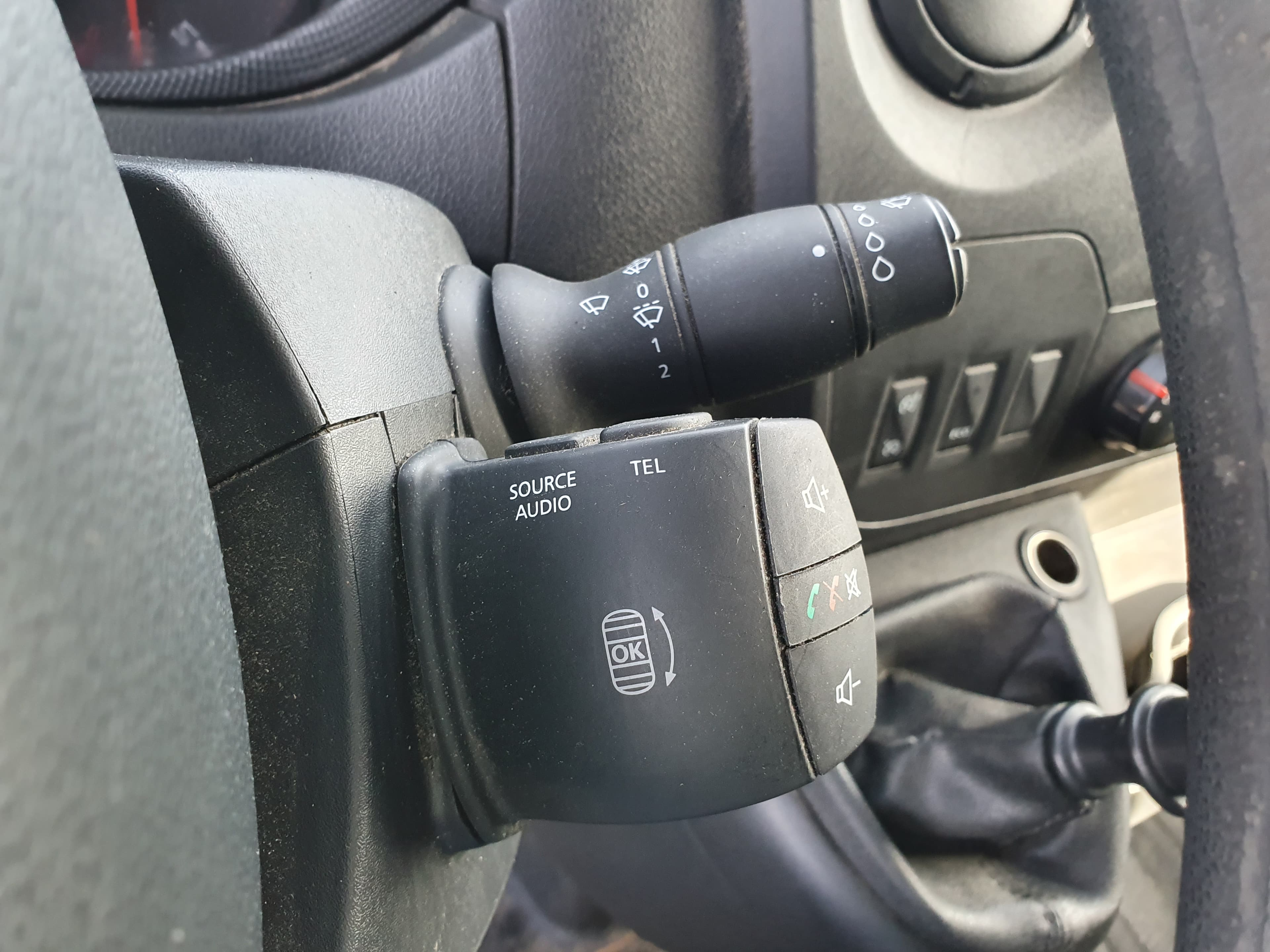 Opel Movano 2.3 CDTI · Ano 2018 — image 35