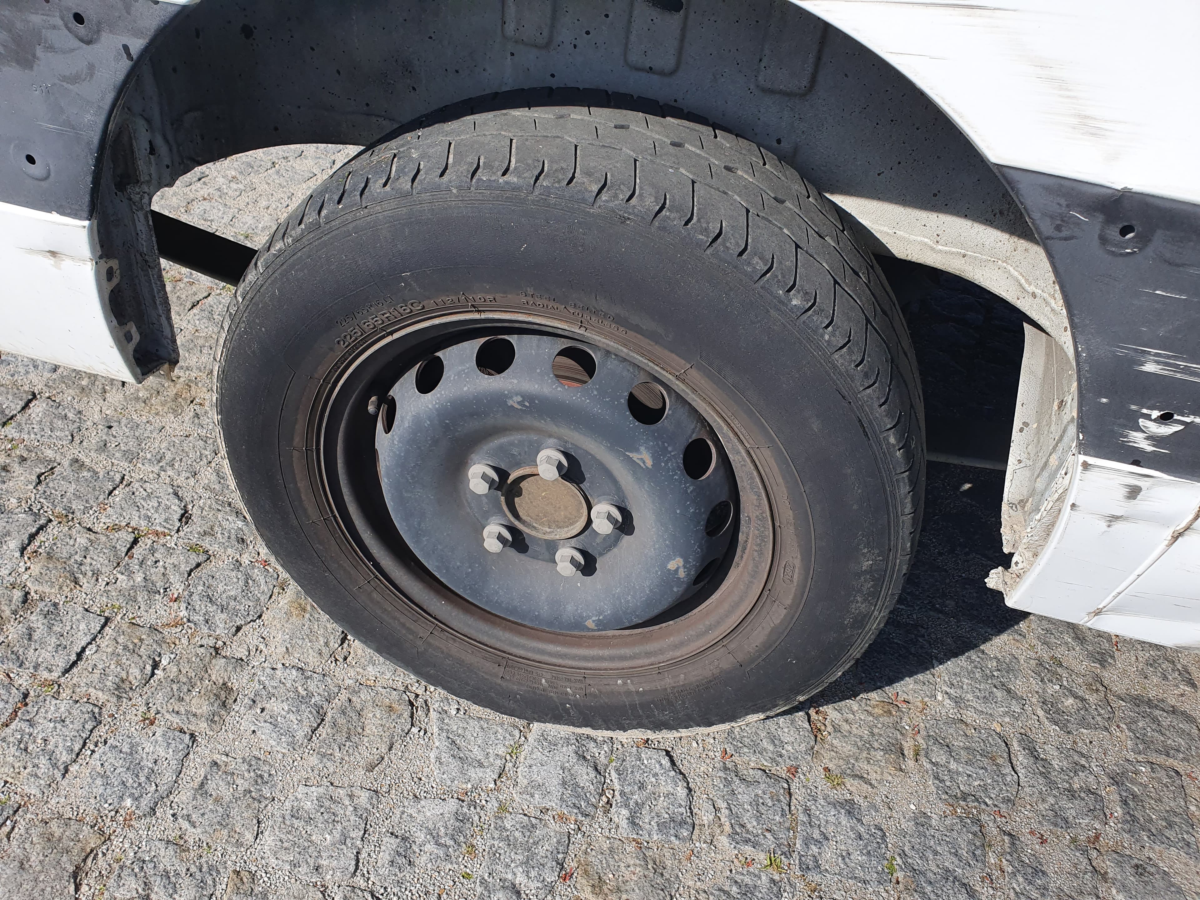 Opel Movano 2.3 CDTI · Ano 2018 — image 21