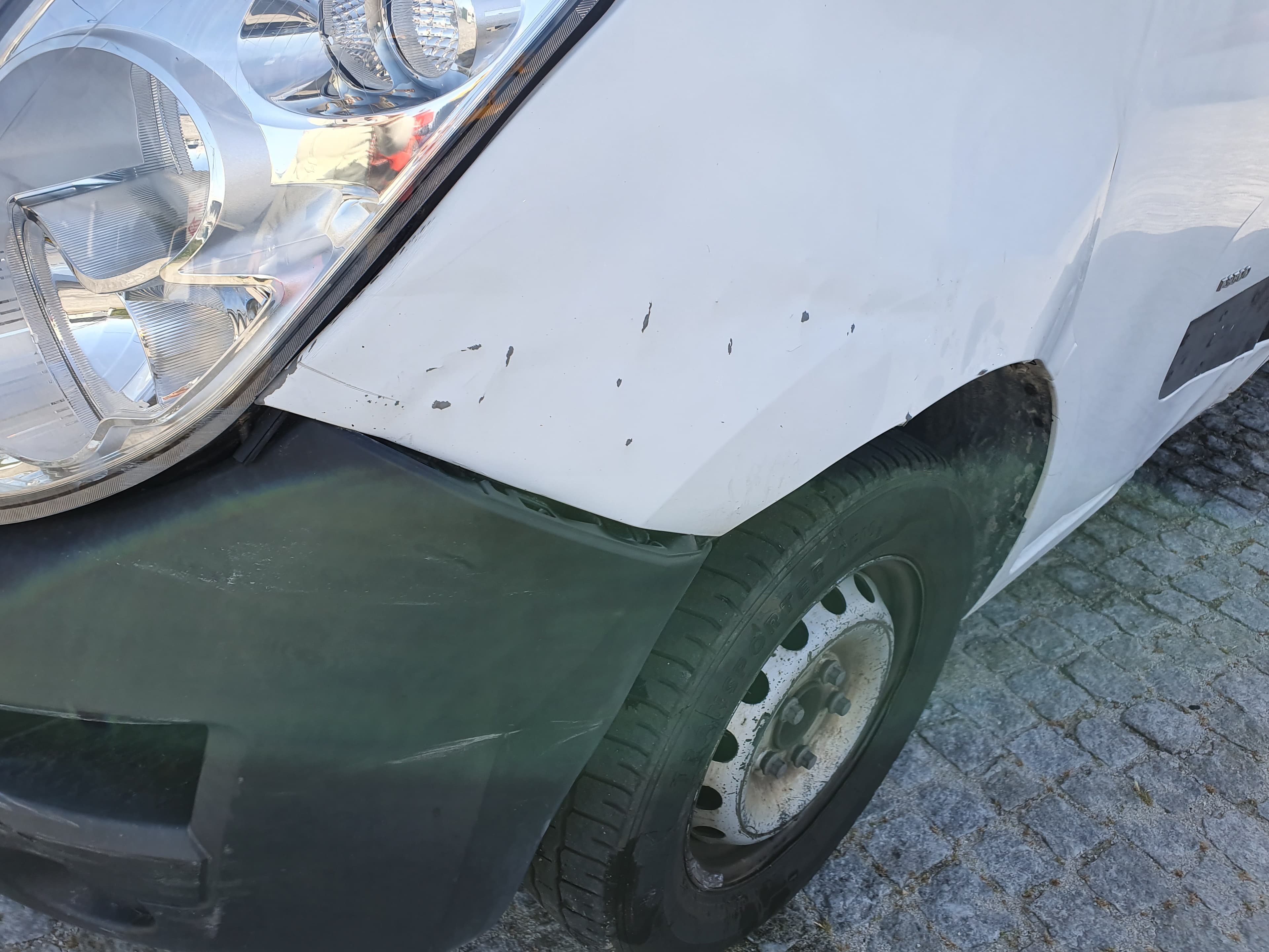 Opel Movano 2.3 CDTI · Ano 2018 — image 11
