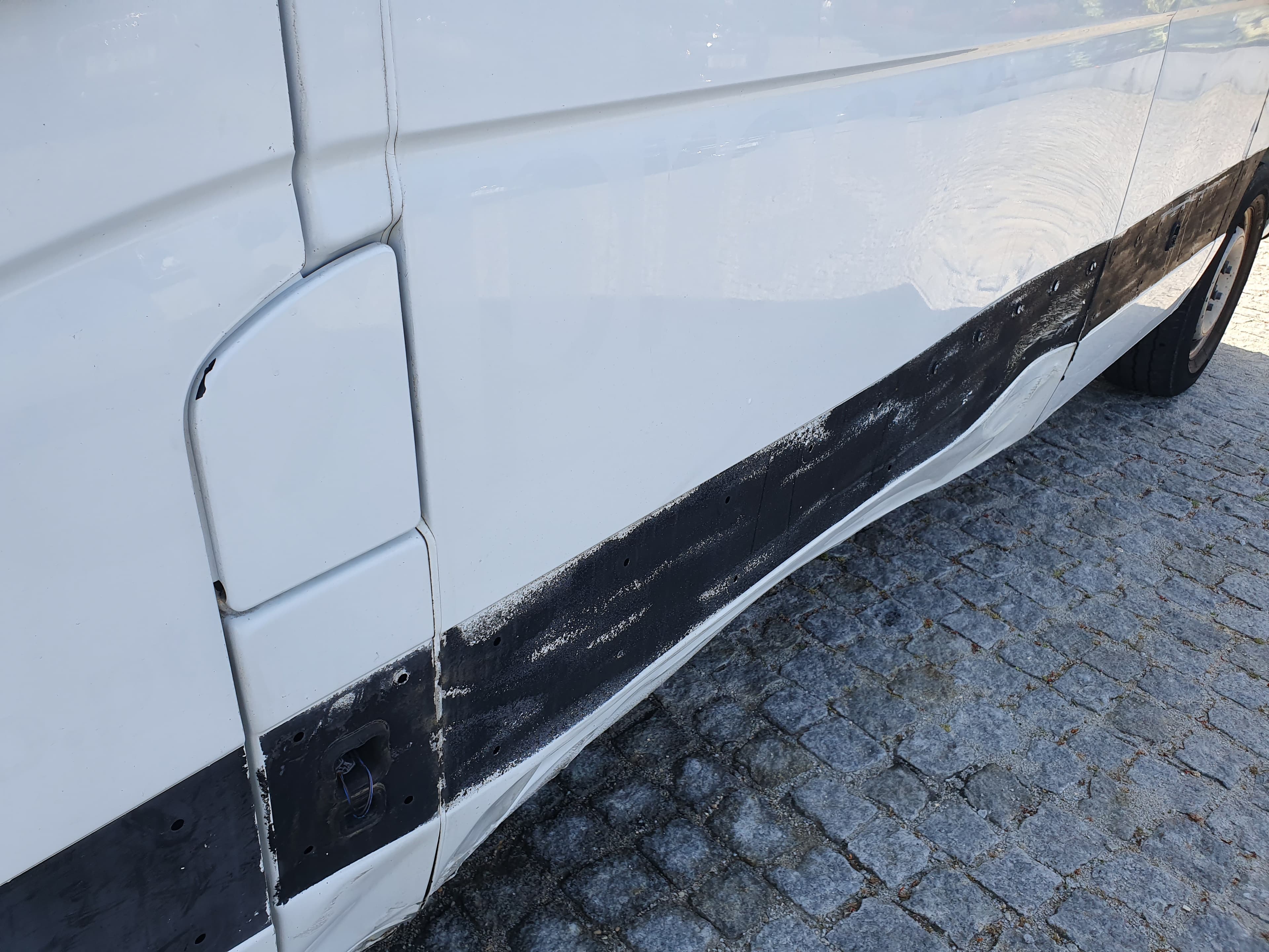 Opel Movano 2.3 CDTI · Ano 2018 — image 9
