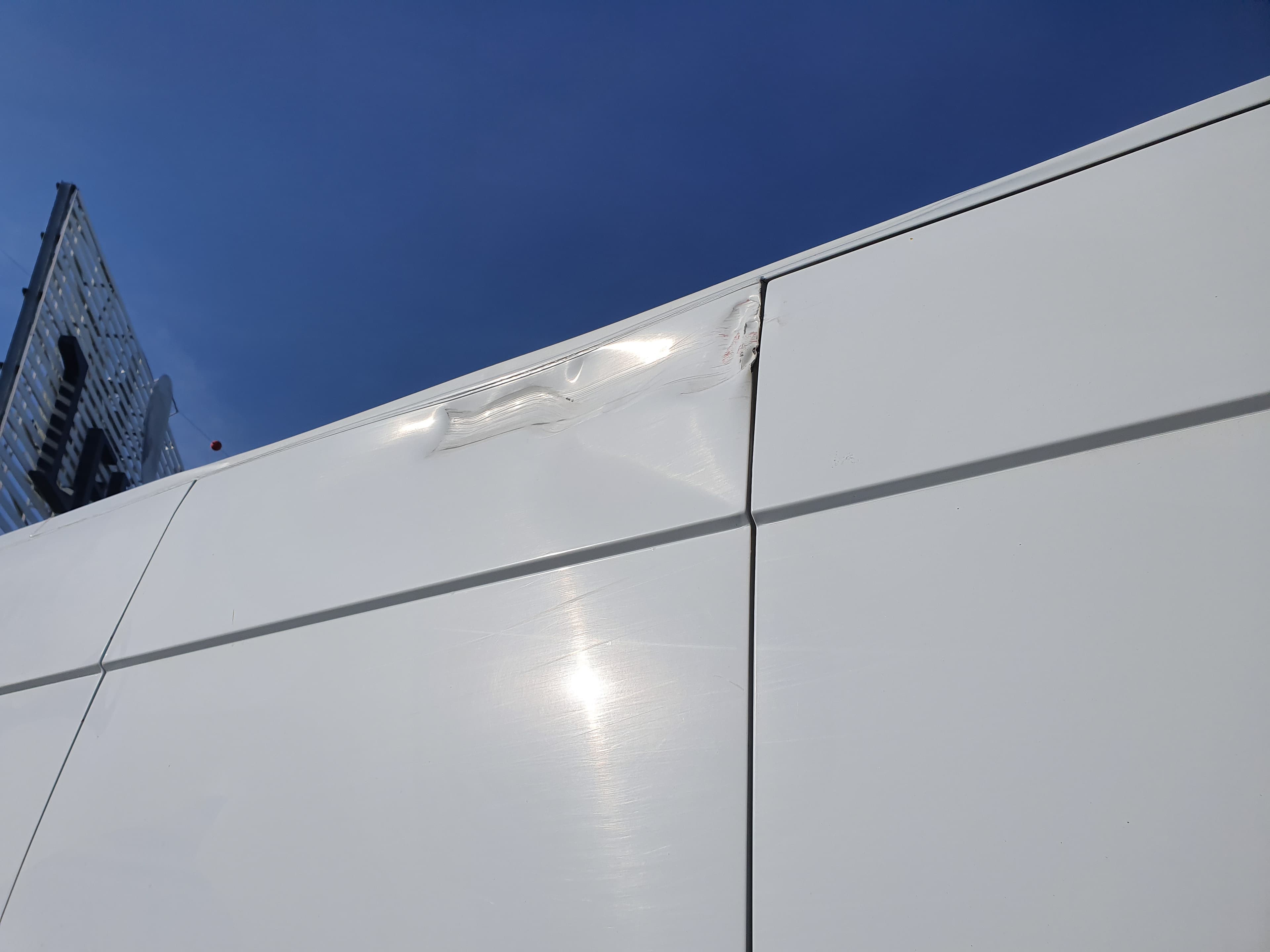 Opel Movano 2.3 CDTI · Ano 2018 — image 16