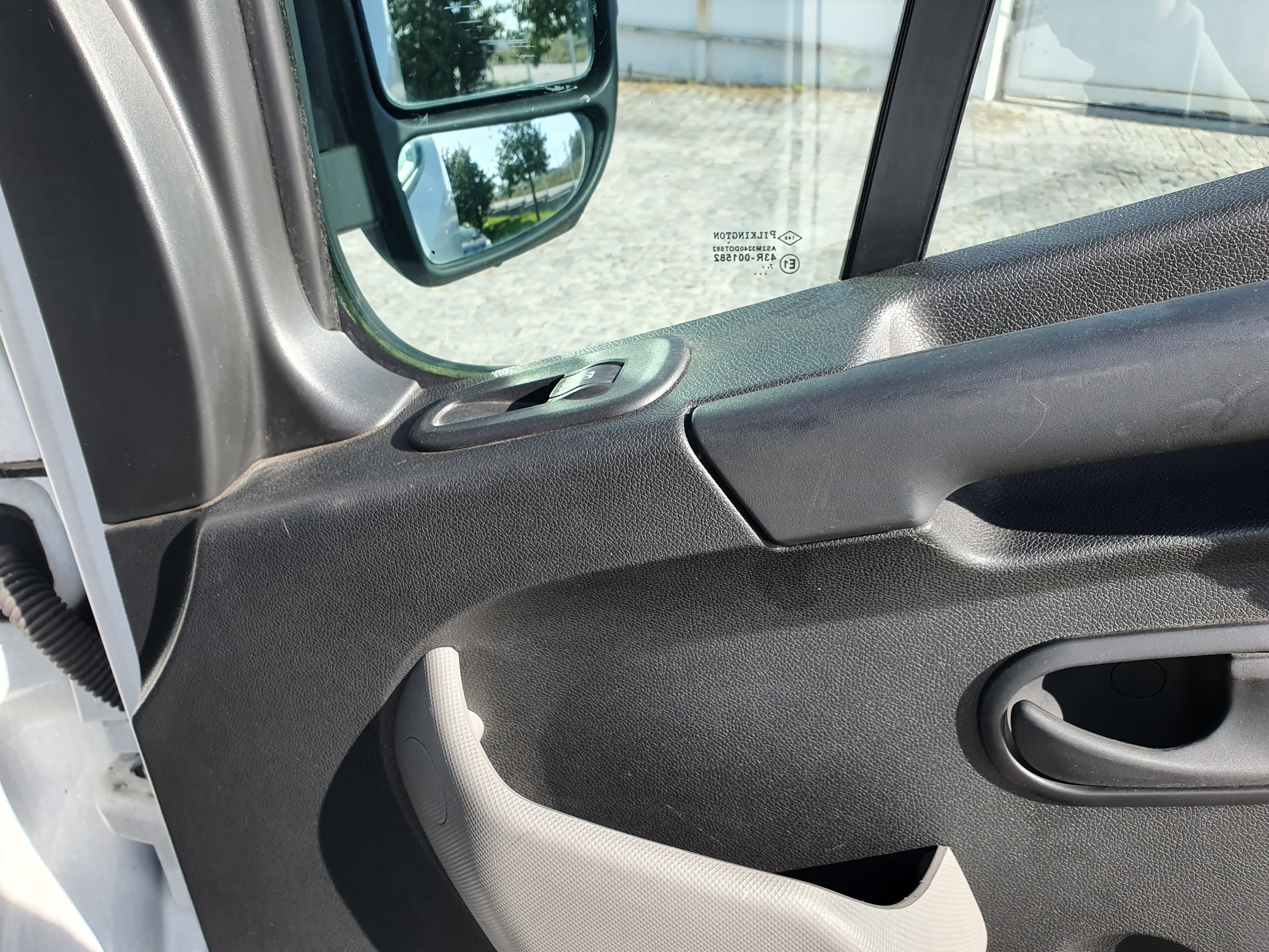 Opel Movano 2.3 CDTI · Ano 2018 — image 26