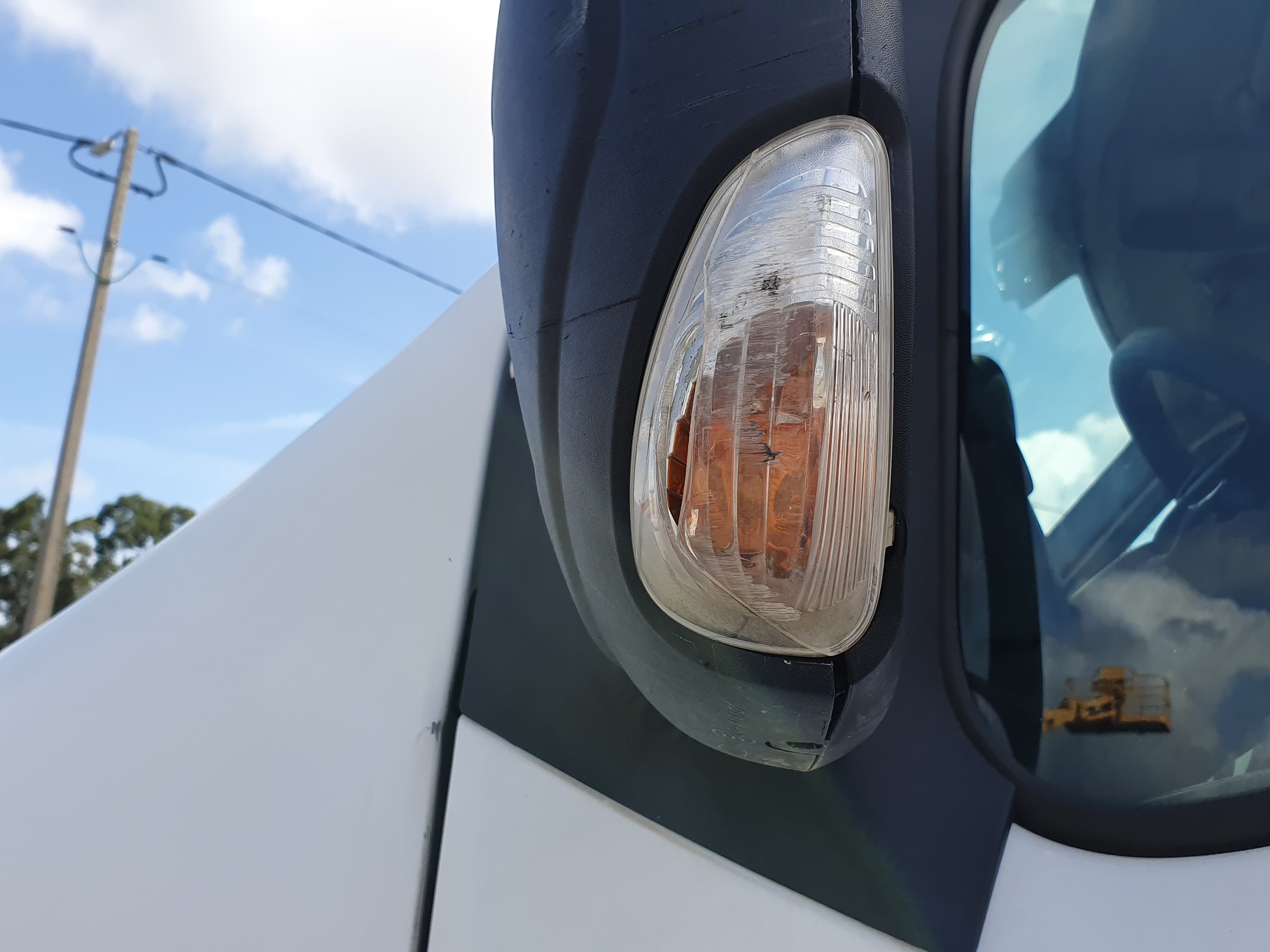 Opel Movano 2.3 CDTI · Ano 2018 — imagem 9