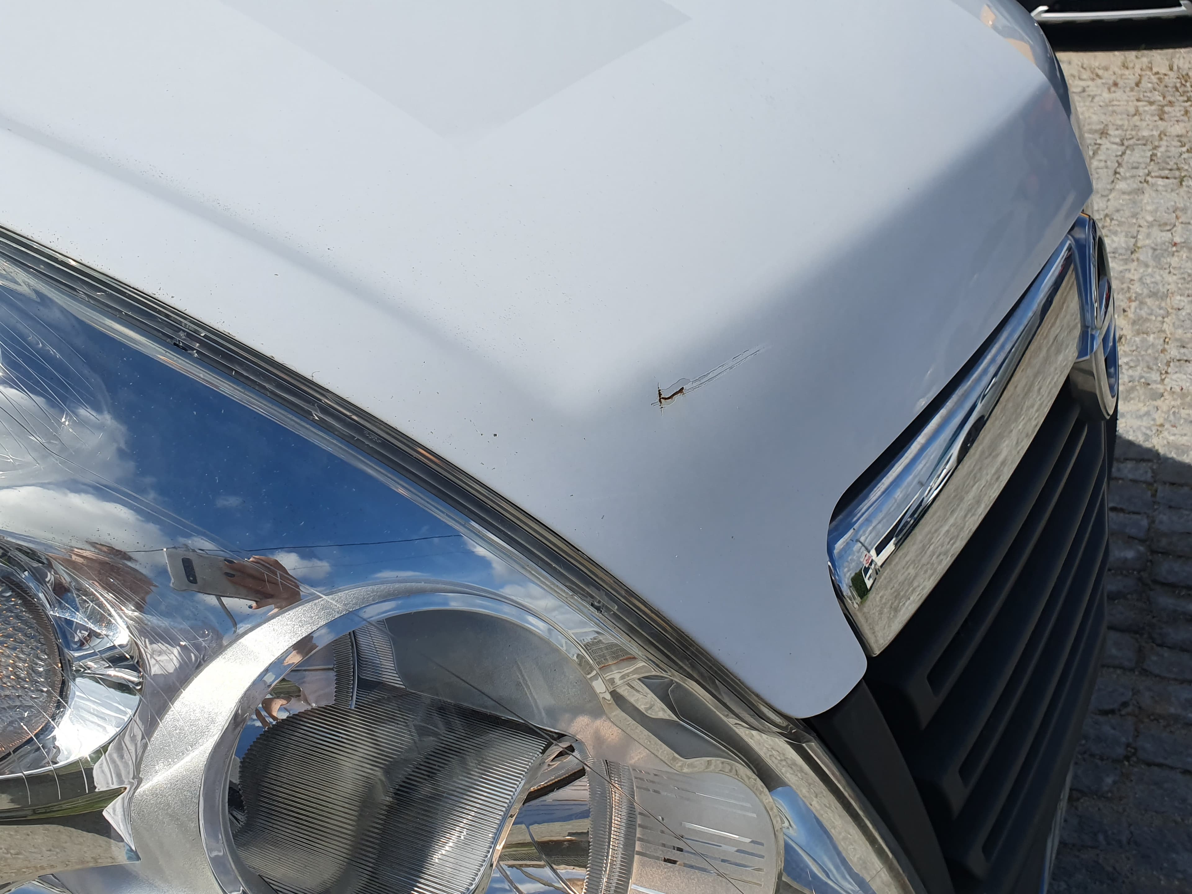 Opel Movano 2.3 CDTI · Ano 2018 — imagem 17