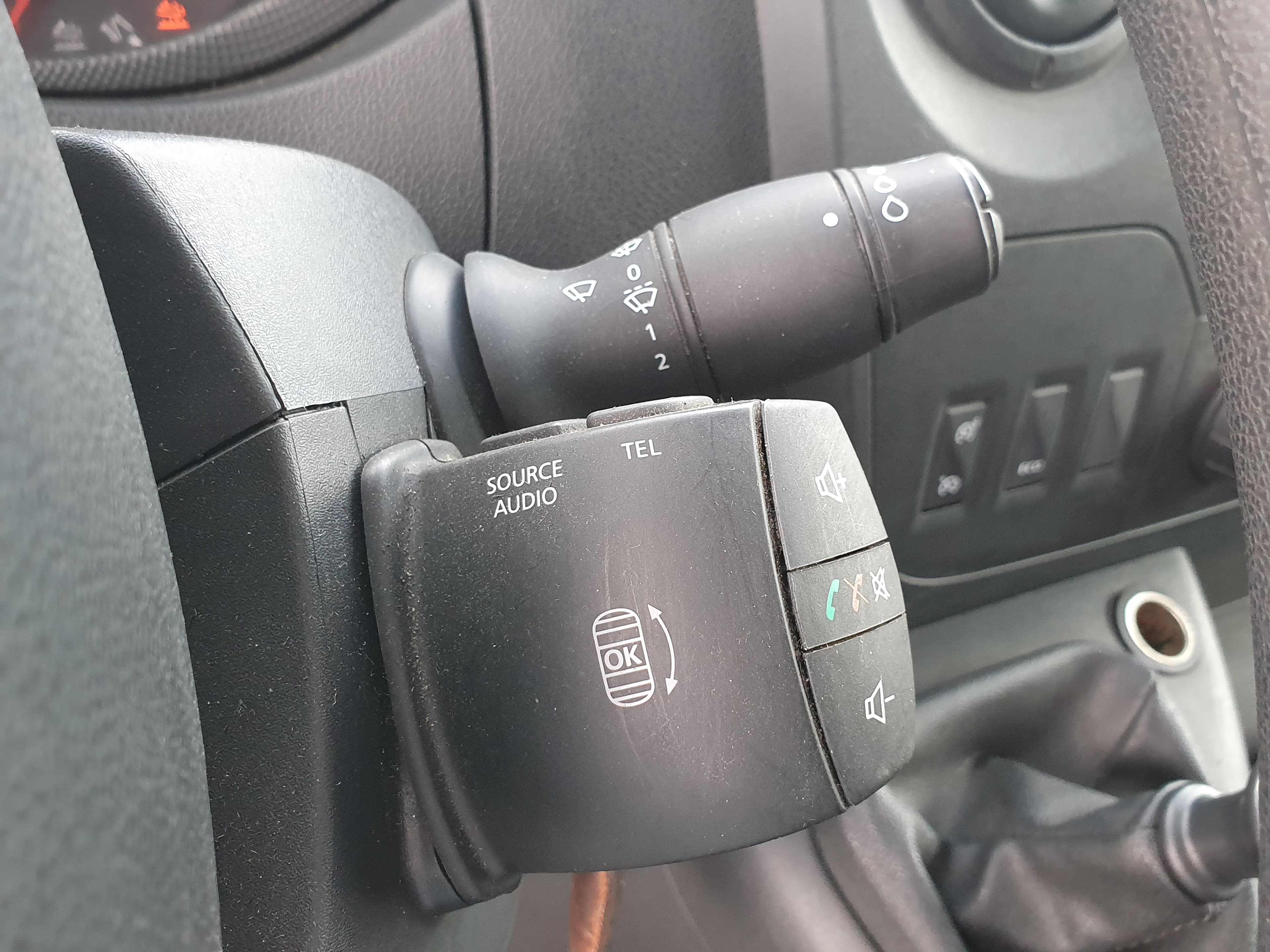 Opel Movano 2.3 CDTI · Ano 2018 — imagem 33