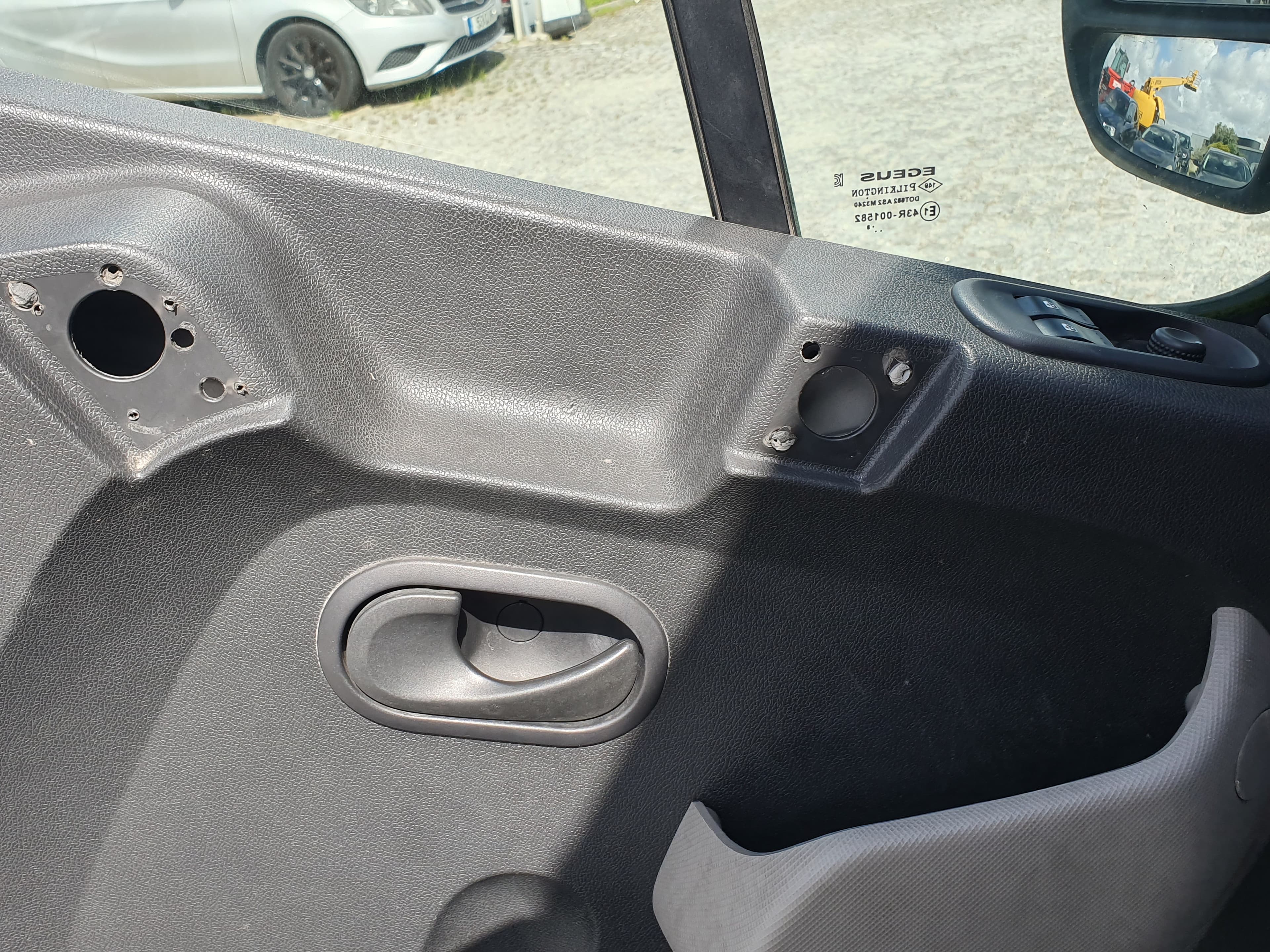 Opel Movano 2.3 CDTI · Ano 2018 — imagem 26