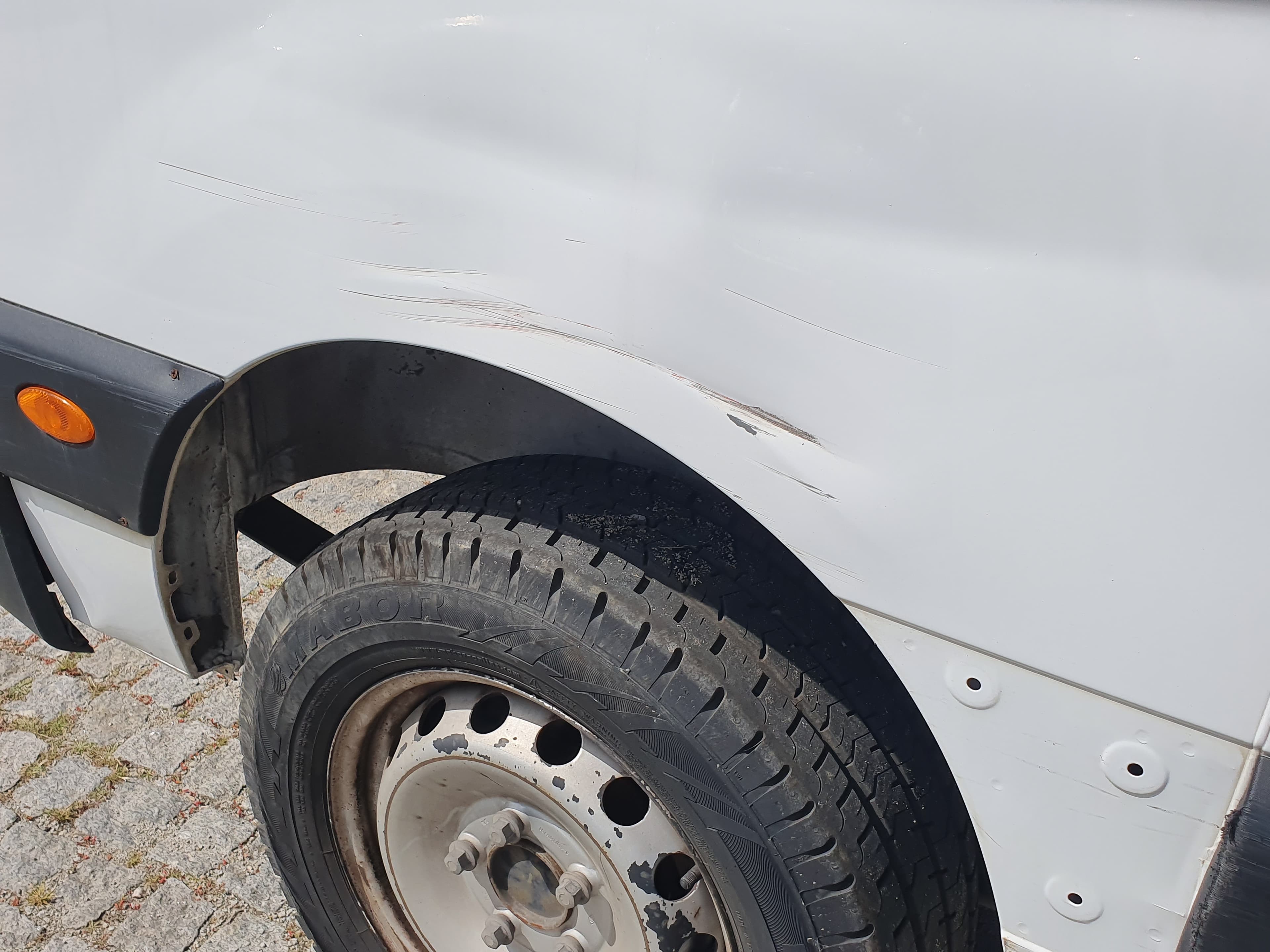 Opel Movano 2.3 CDTI · Ano 2018 — imagem 13
