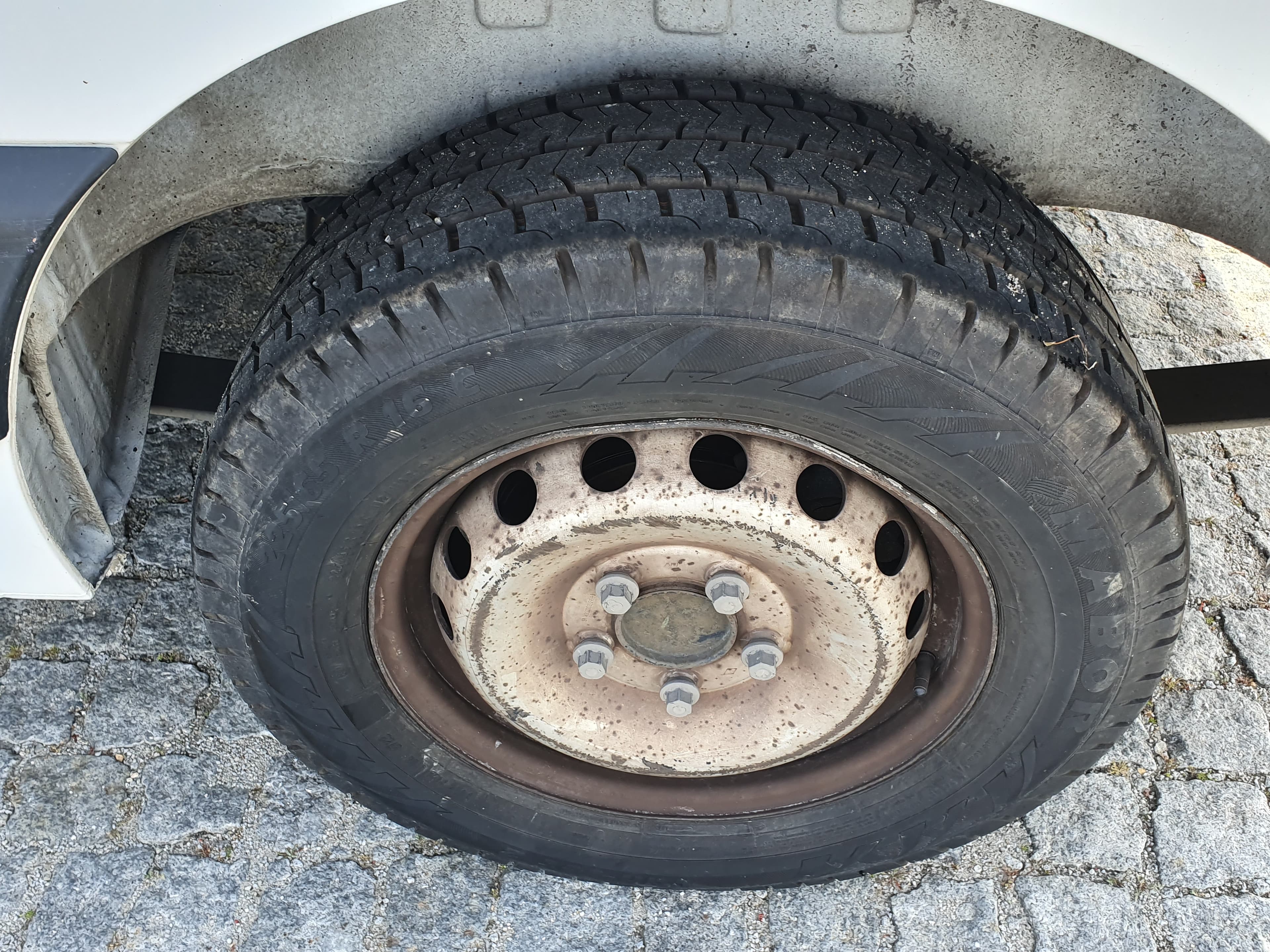Opel Movano 2.3 CDTI · Ano 2018 — imagem 7