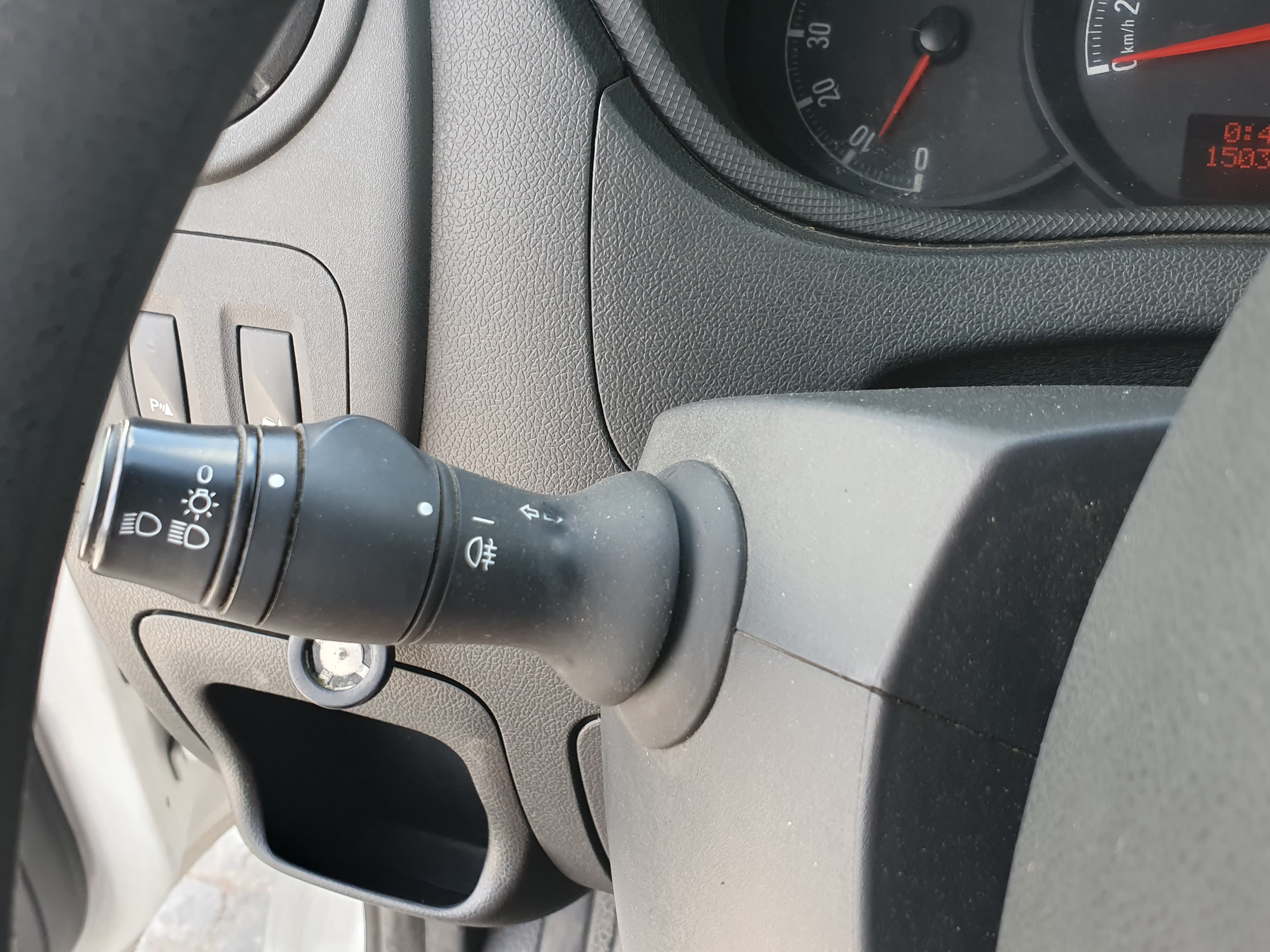 Opel Movano 2.3 CDTI · Ano 2018 — imagem 37