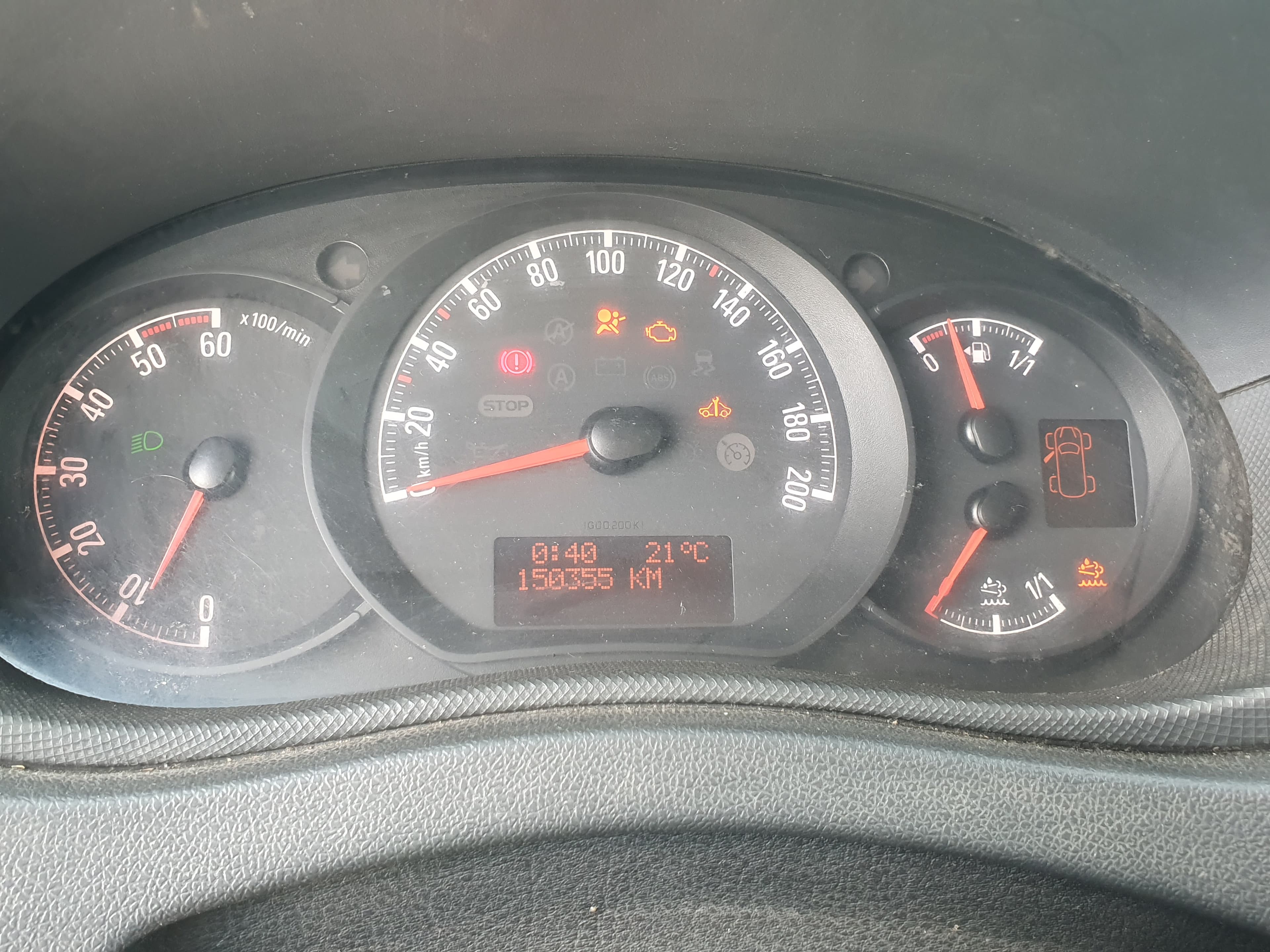 Opel Movano 2.3 CDTI · Ano 2018 — imagem 32