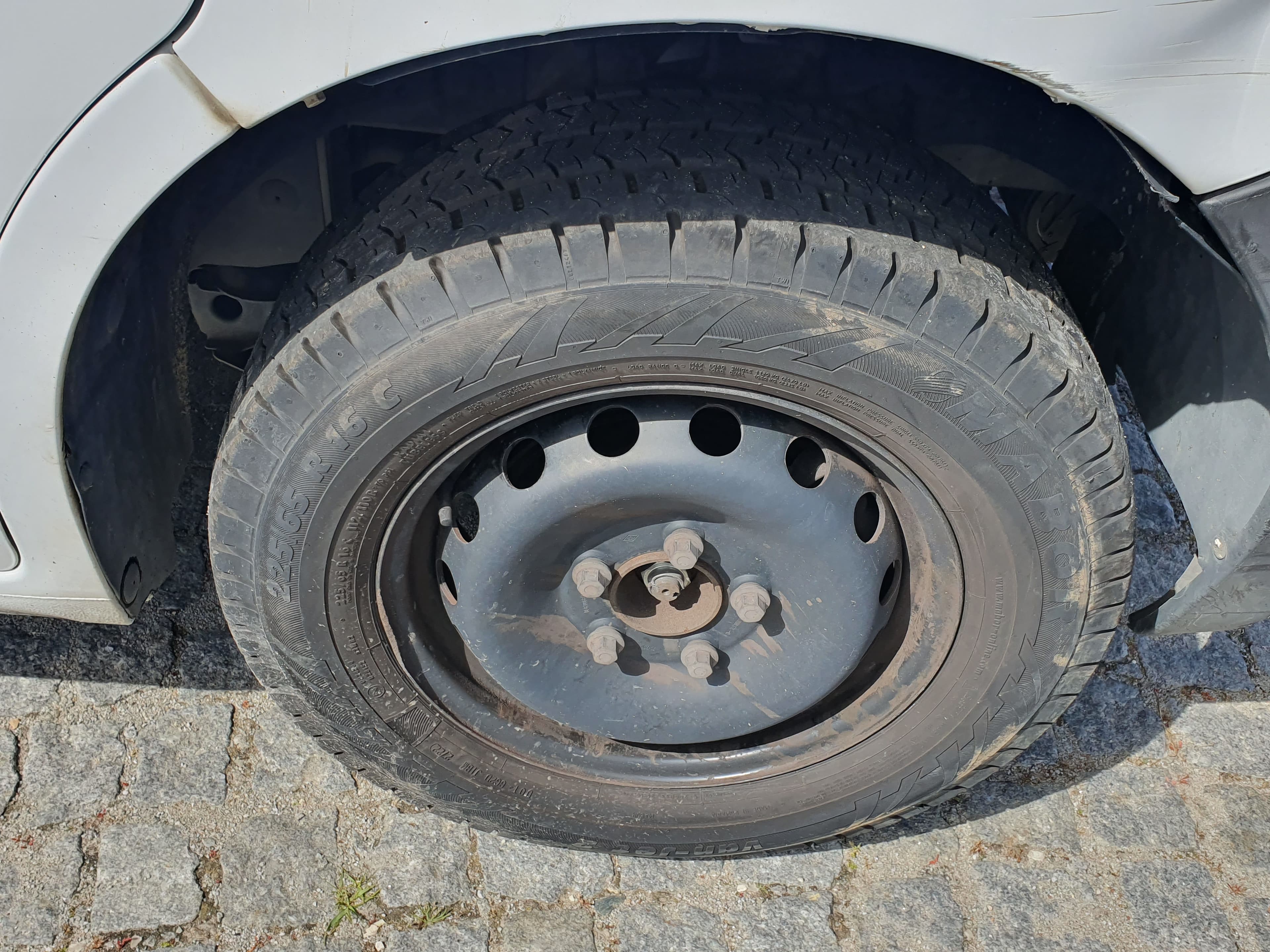 Opel Movano 2.3 CDTI · Ano 2018 — imagem 18