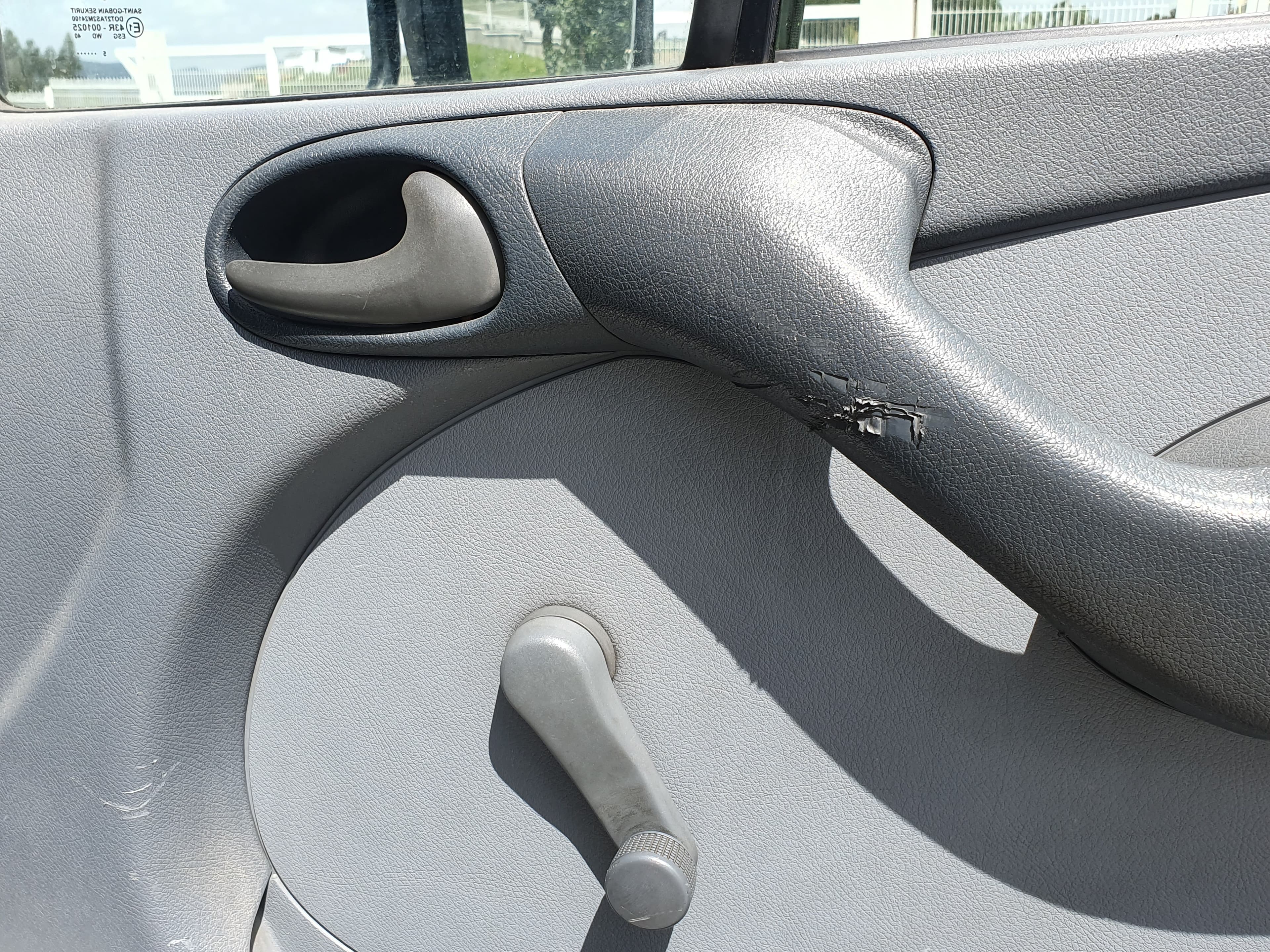 Mercedes-Benz 416 2.7 CDI · Ano 2005 — image 20