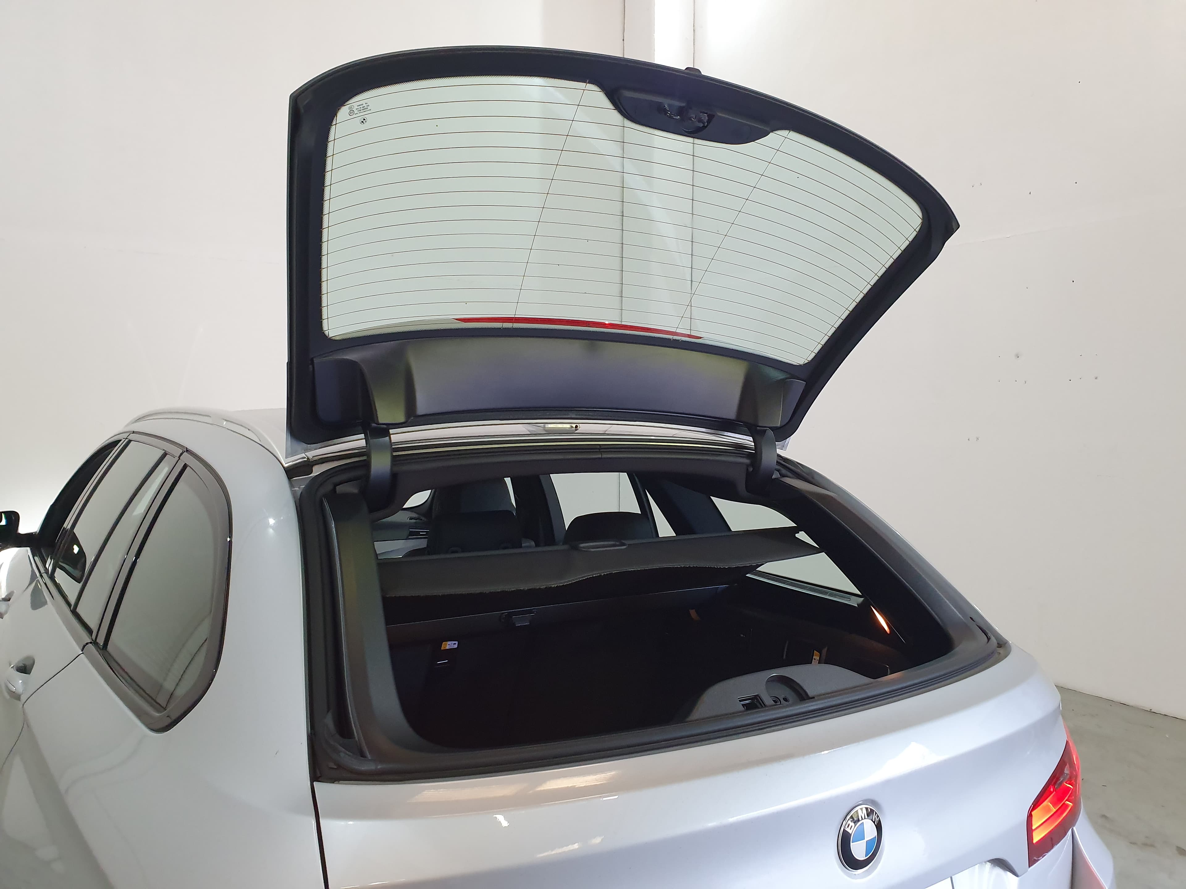 BMW 520D · Ano 2017 — image 30