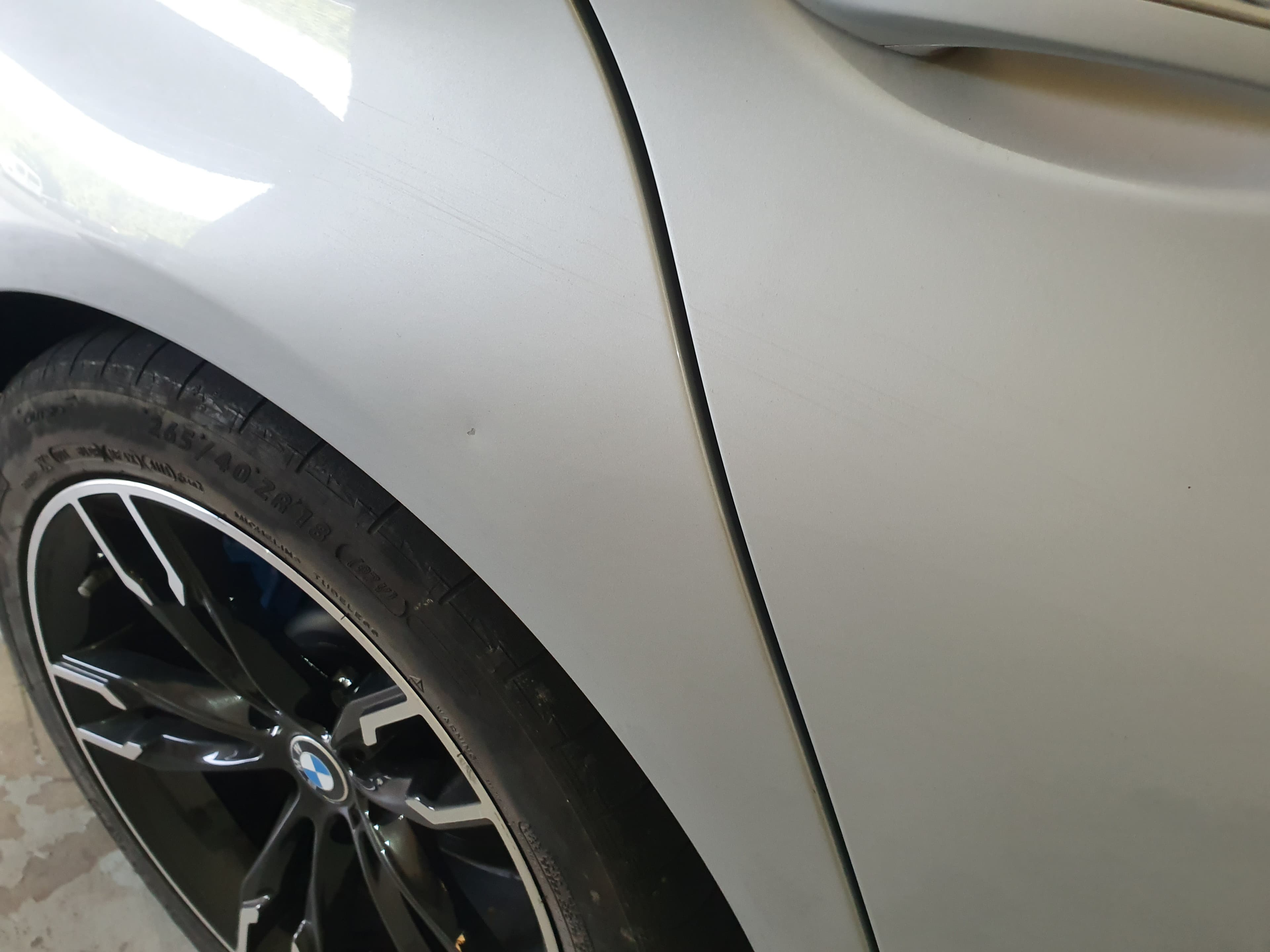 BMW 520D · Ano 2017 — image 12