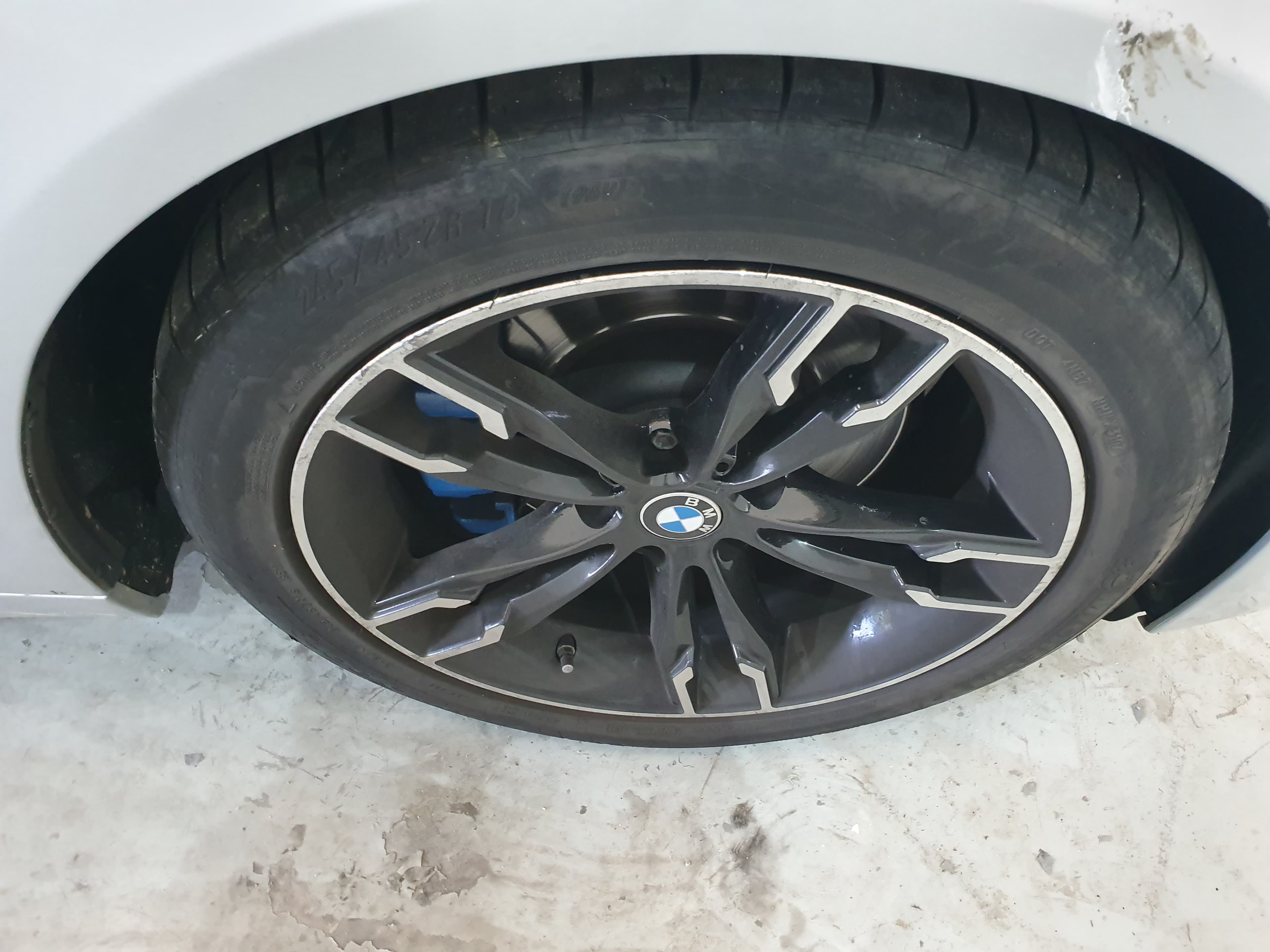 BMW 520D · Ano 2017 — image 16