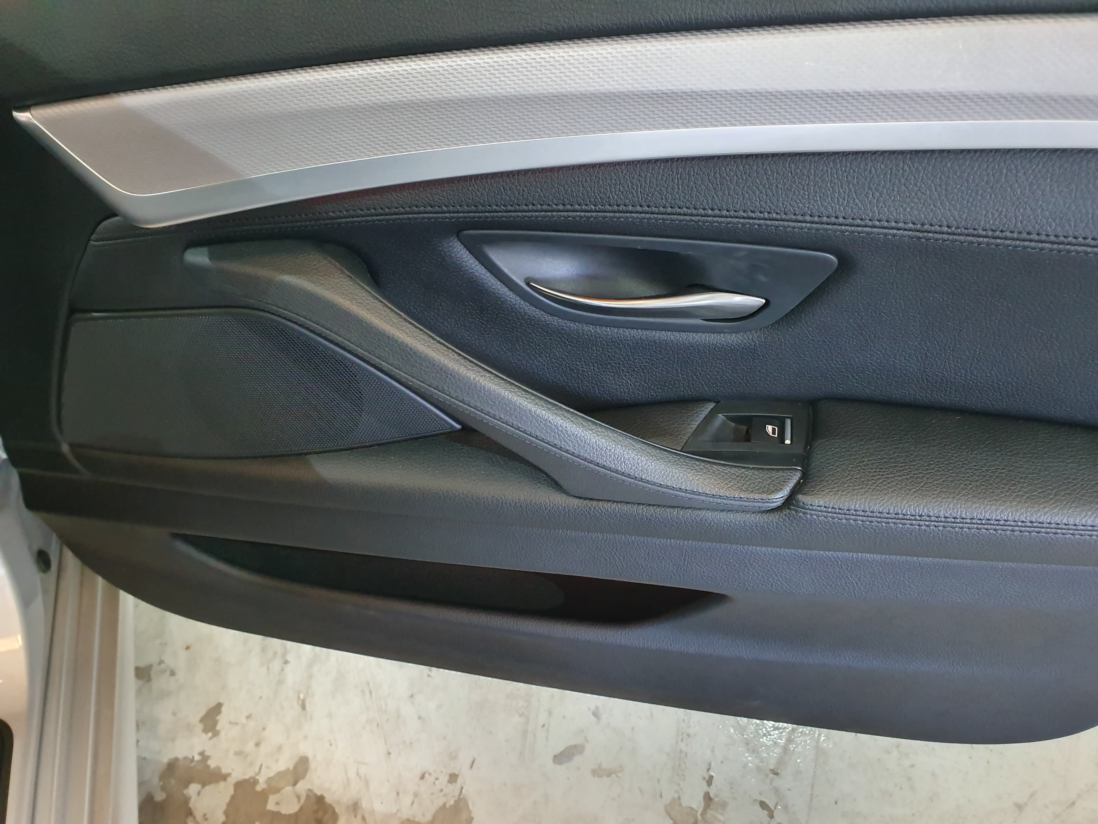 BMW 520D · Ano 2017 — image 27