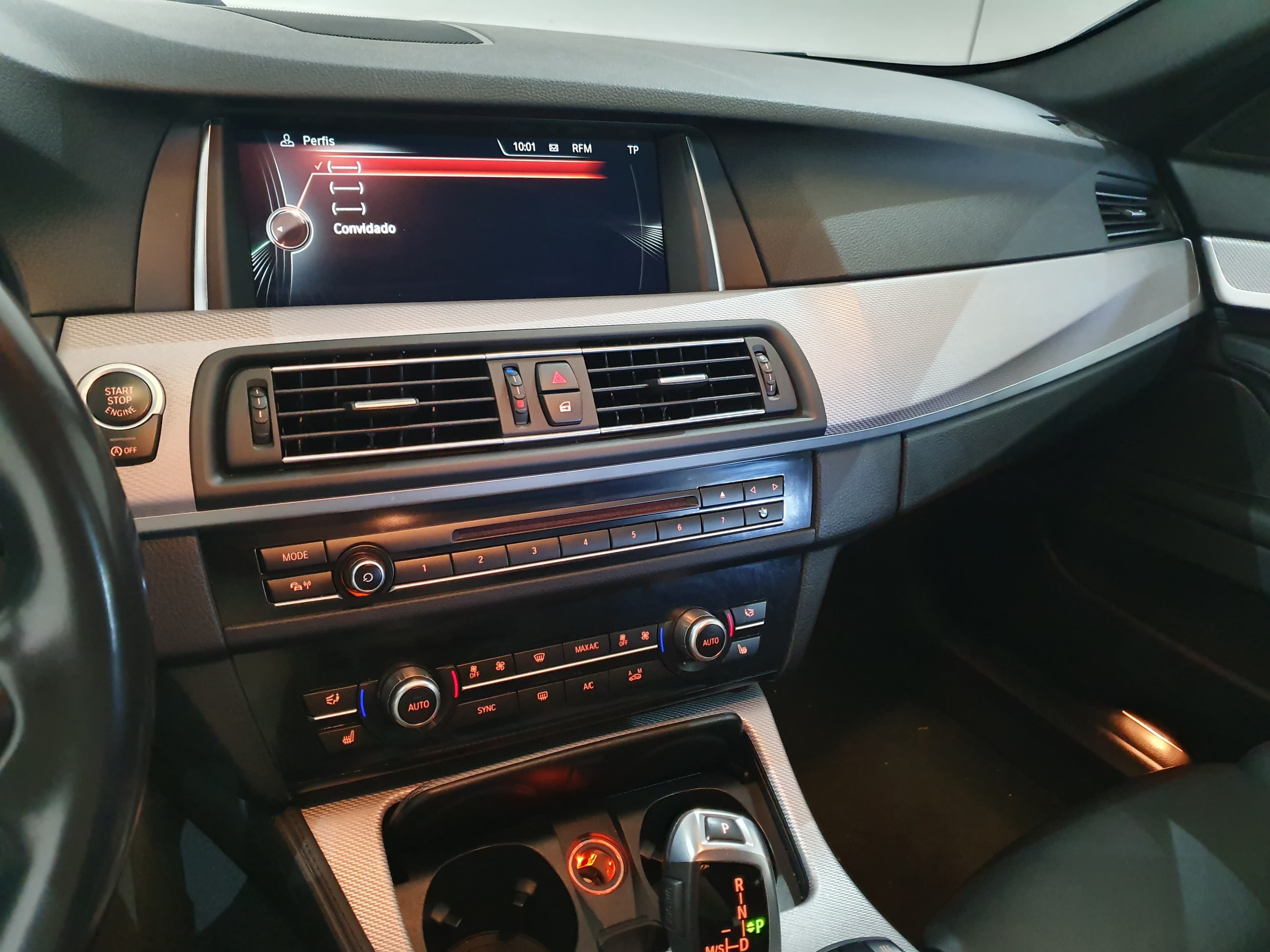 BMW 520D · Ano 2017 — image 35