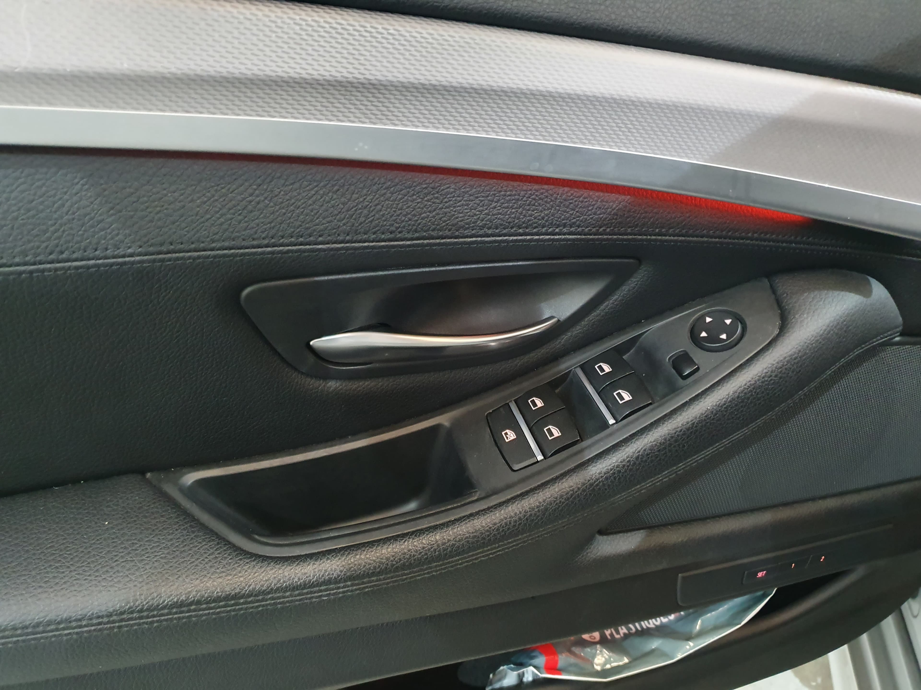 BMW 520D · Ano 2017 — image 18