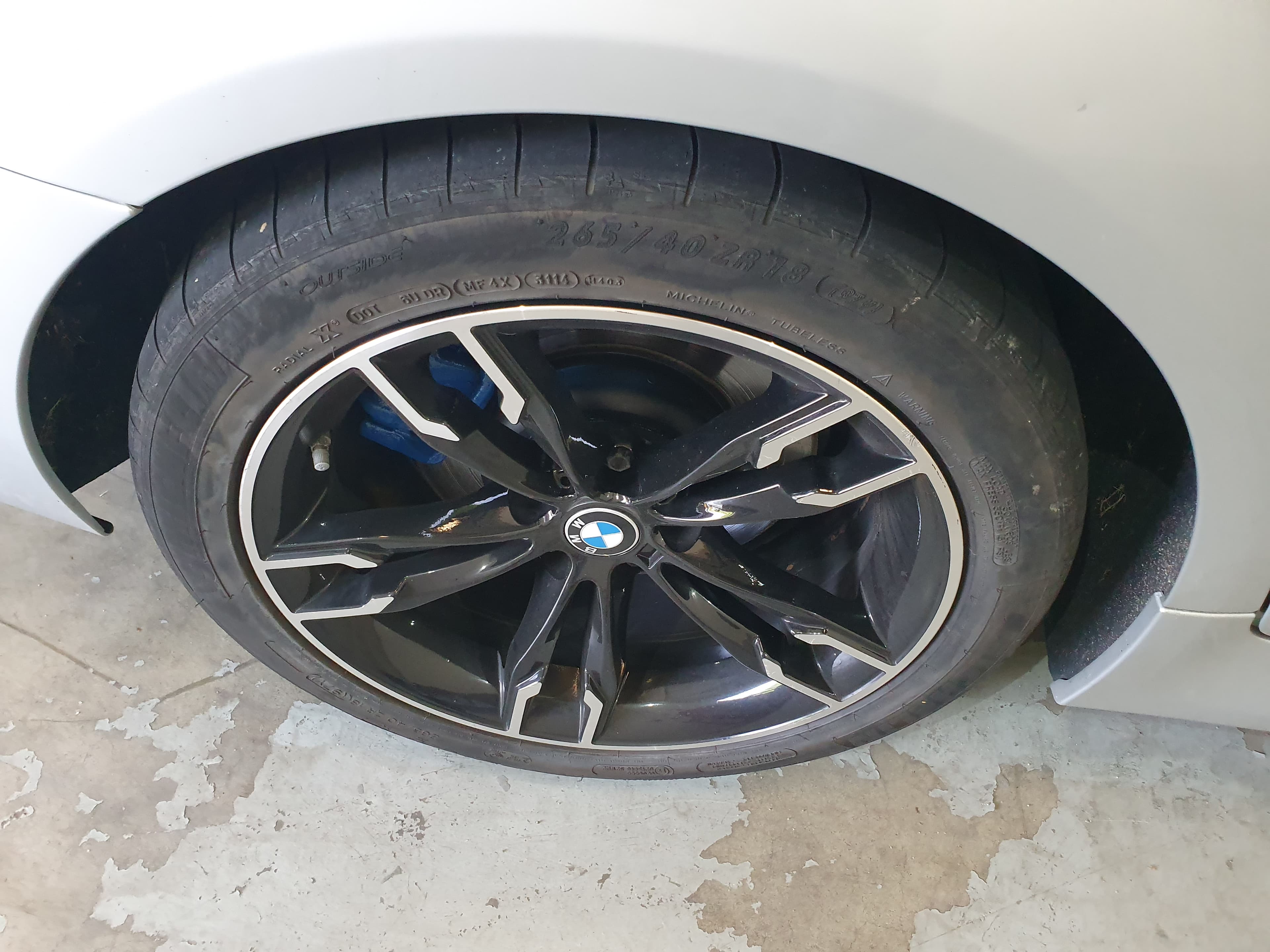 BMW 520D · Ano 2017 — image 13