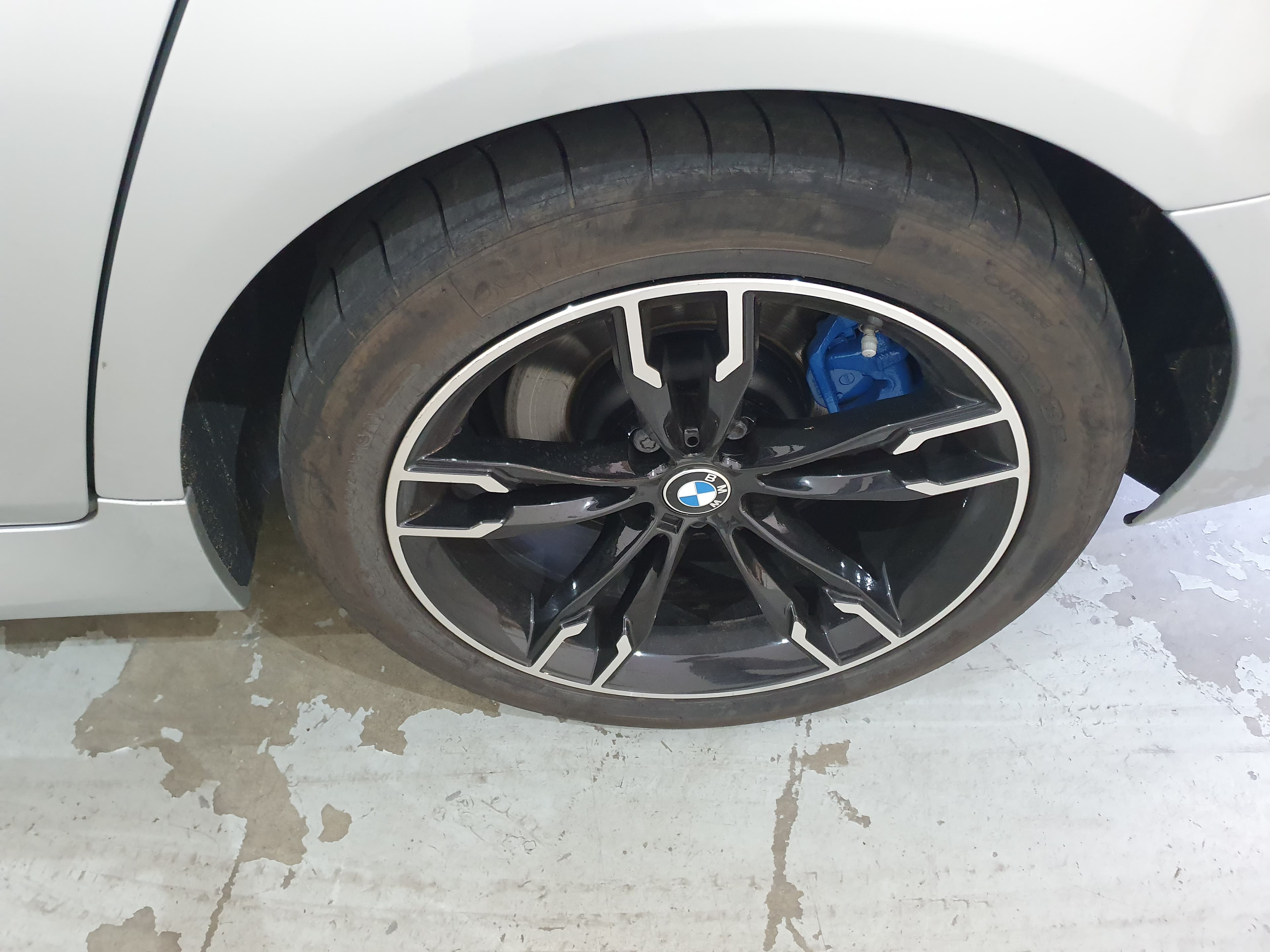 BMW 520D · Ano 2017 — image 14