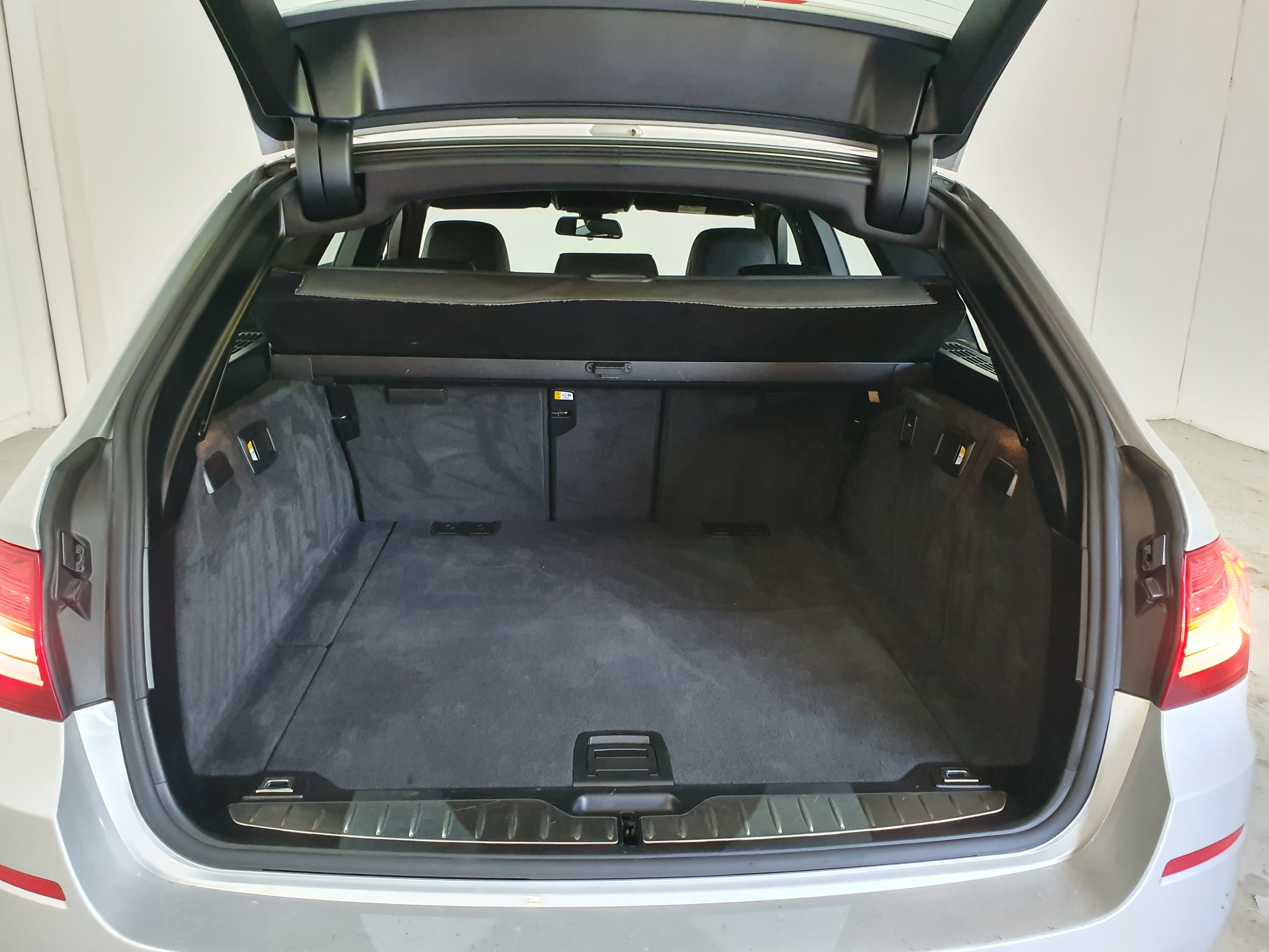 BMW 520D · Ano 2017 — image 9
